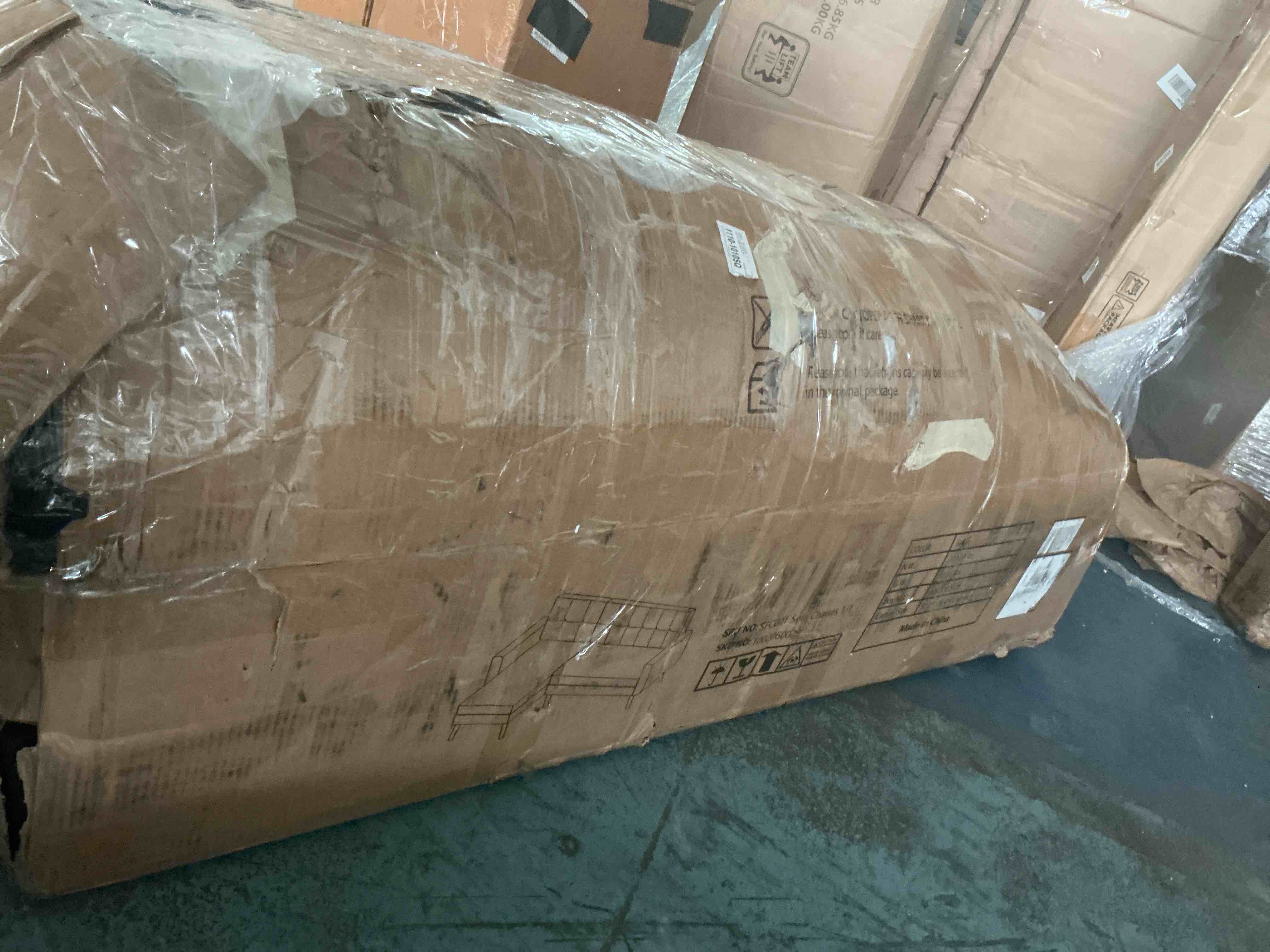 Condition photo showing New/Like New for 71.25" l shaped sectional couches for living room, deep seat sofacushion, comfy 2-seater chenille loveseat, convertible armrest, removable cover for small space(green)