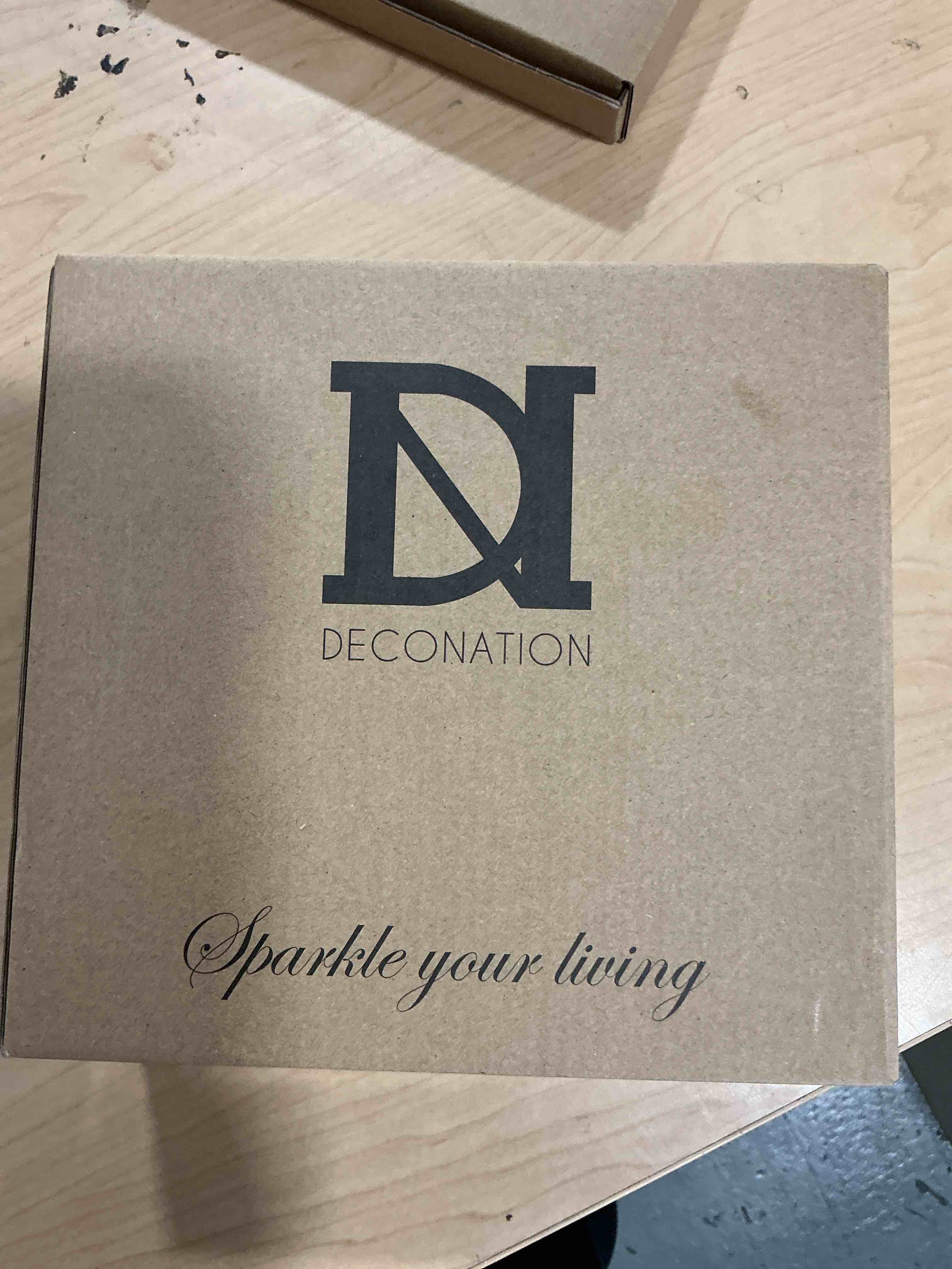 Condition photo showing New/Like New for dn deconation easter decorations bunny figurines set with pink bow, chocolate easter bunny decor for brown rabbit statues farmhouse home decor, resin tabletop sculptures for coffee table indoor brown and pink 2 bunny