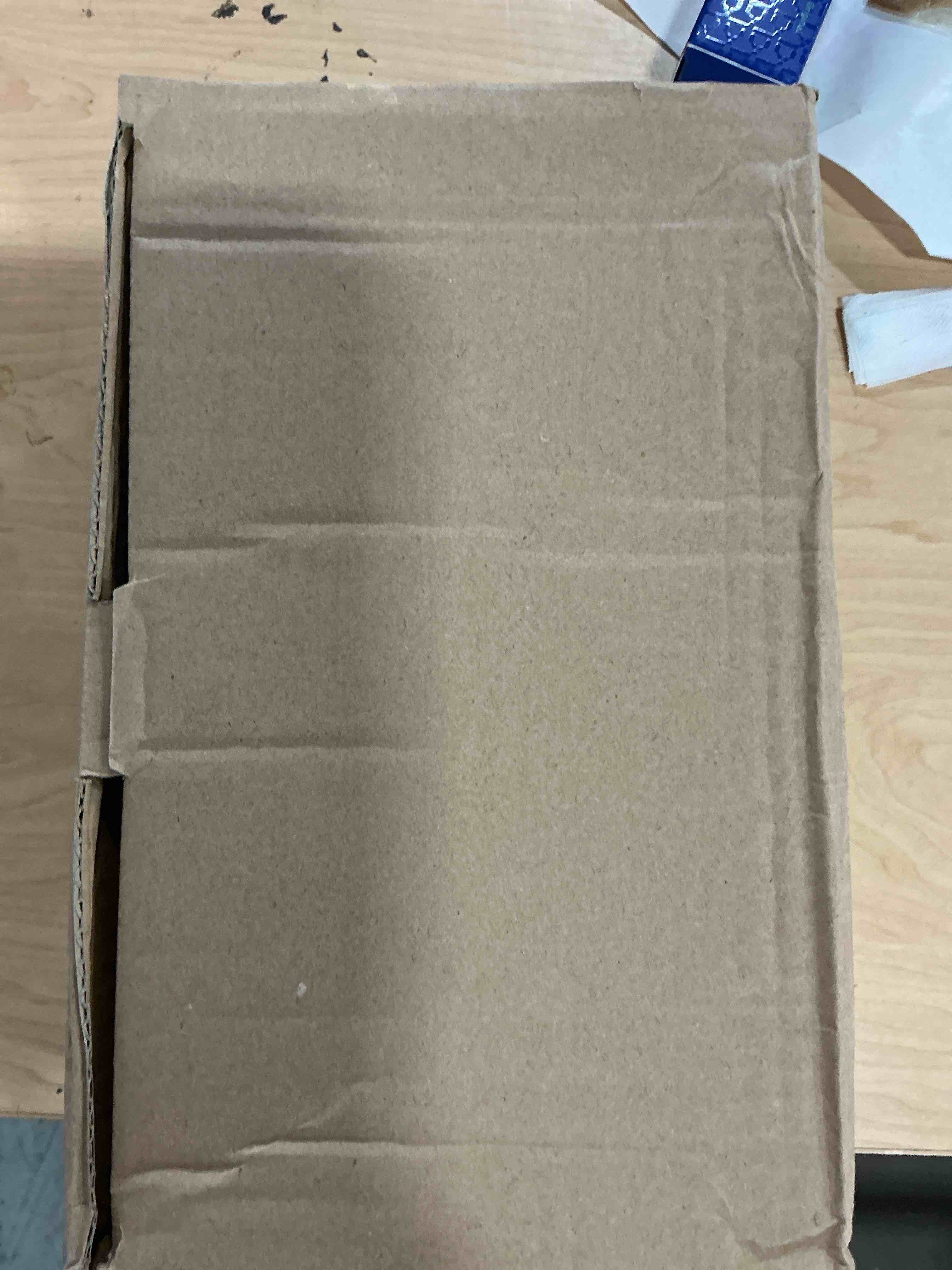 Condition photo showing New/Like New for banneton bread proofing basket set 9 inch round and 10 inch oval sourdough proofing baske bread baking supplies with danish whish bowl scraper dough scraper for bread making baking fermentation