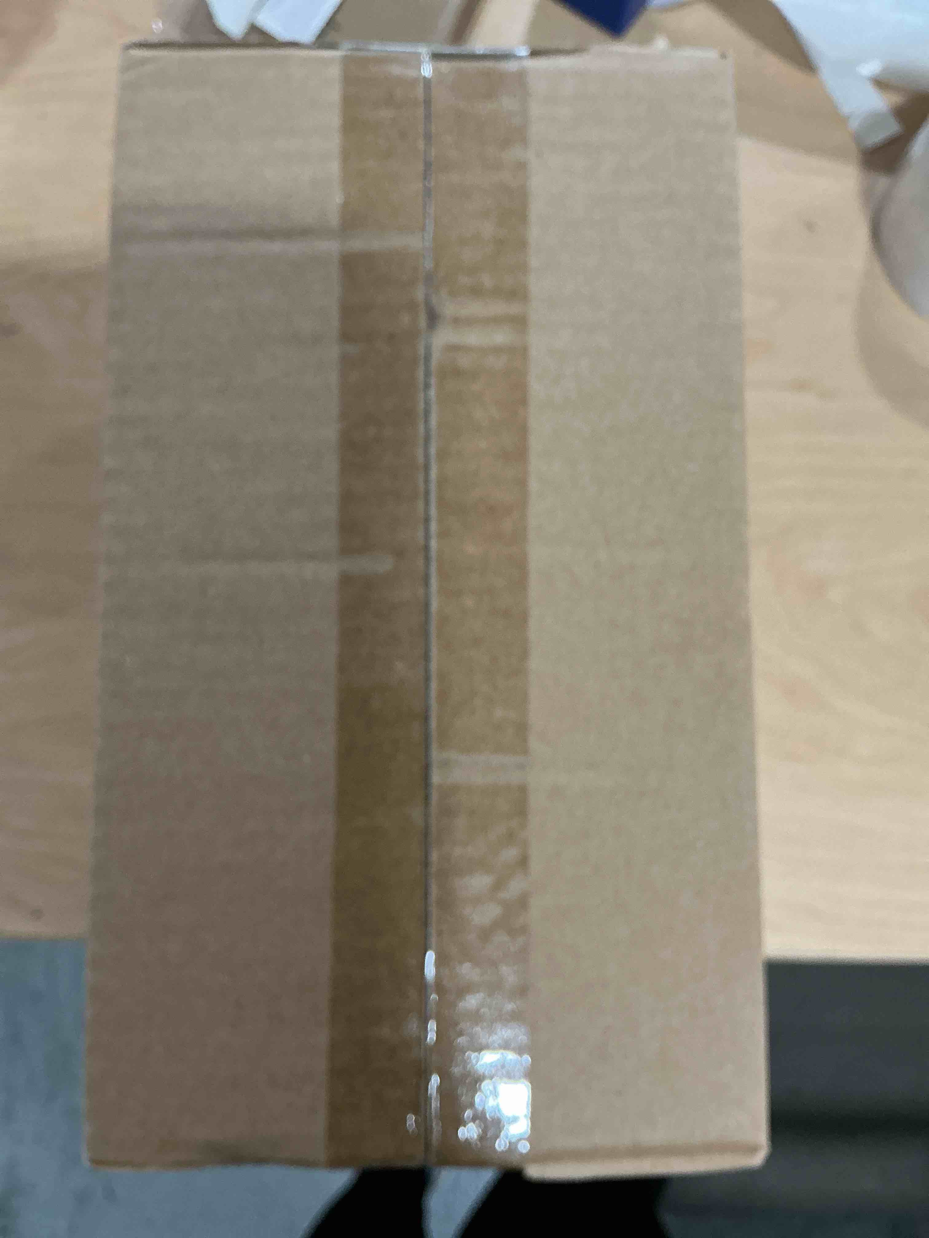 Condition photo showing New/Like New for hummingbird feeder helmet | hands-free bird feeder for adults | 3 feeding ports design | adjustable headband 18"-24" | lightweight pvc, weather resistant (yellow)