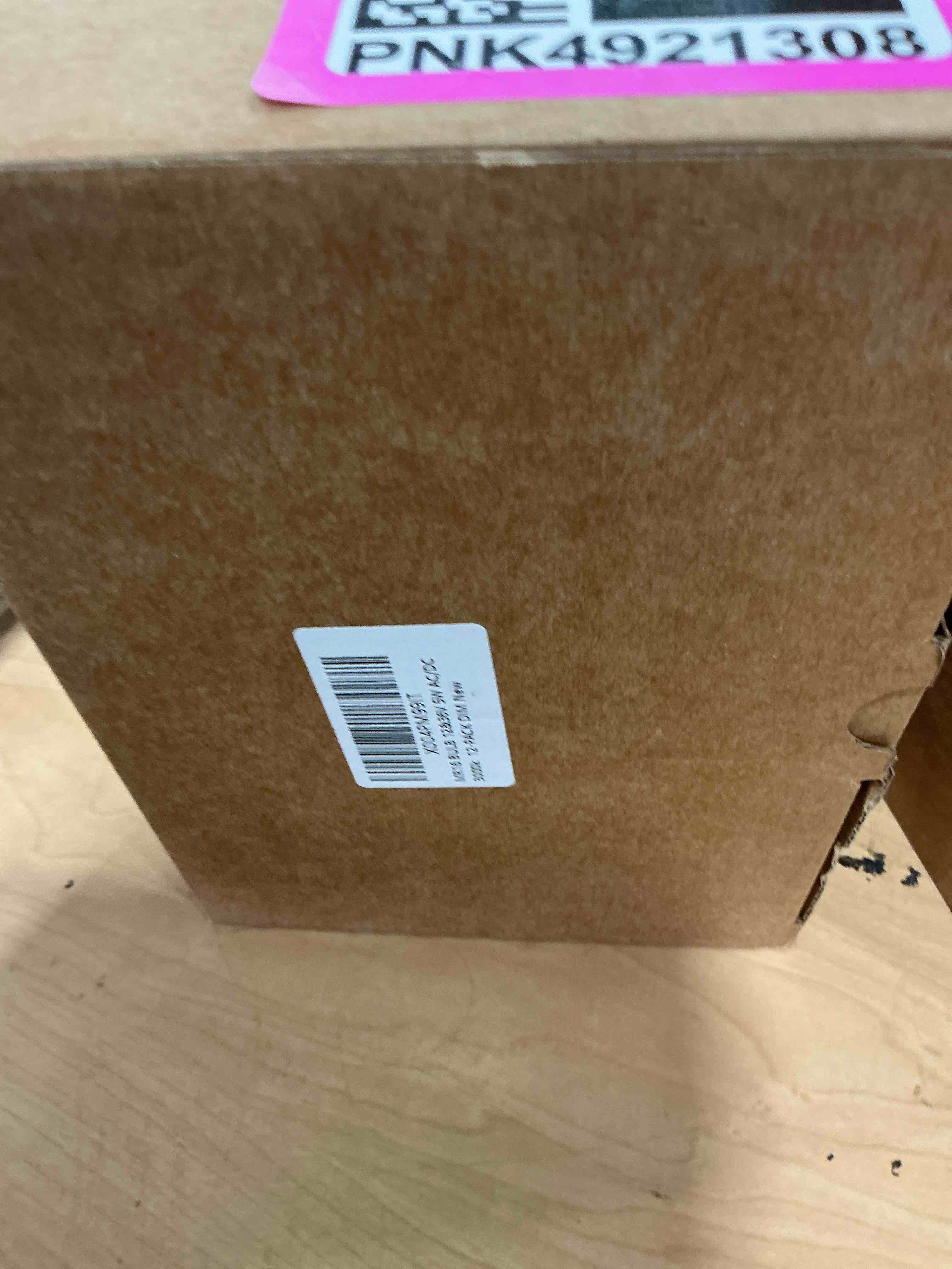 Condition photo showing Brand New for vinaco mr16 bulb?10 pack mr16 halogen bulb 50w gu5.3 base, 800lm high output mr16 12v 50w halogen, 2800k warm white mr 16 dimmable with clear glass cover, mr 16 gu5.3 for landscape, track lights