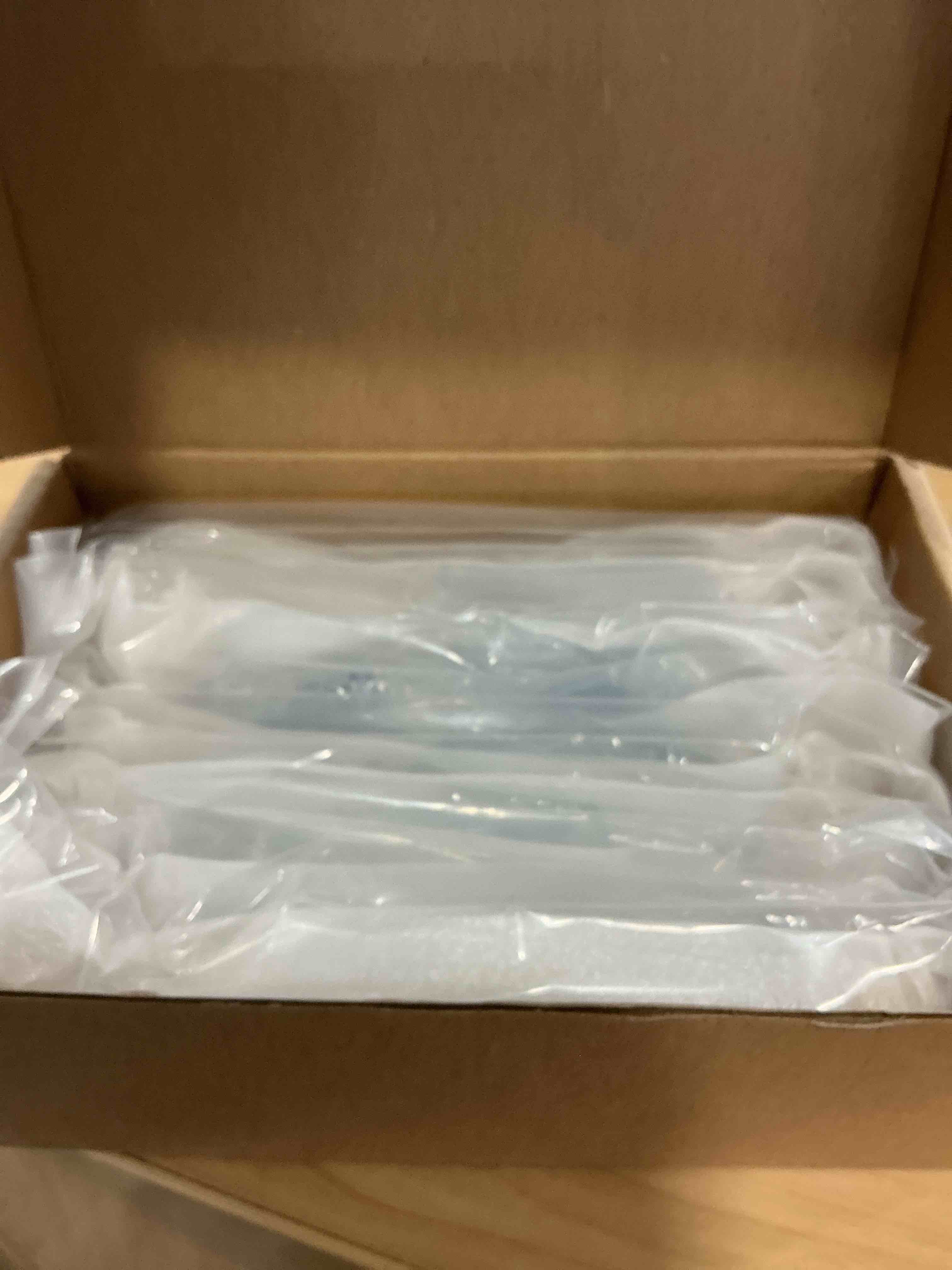 Condition photo showing New/Like New for goldenwarm 10pack gold cabinet handles 3-3/4"(96mm) brushed brass cabinet pulls t bar drawer pulls for kitchen cupboard & drawer hardware