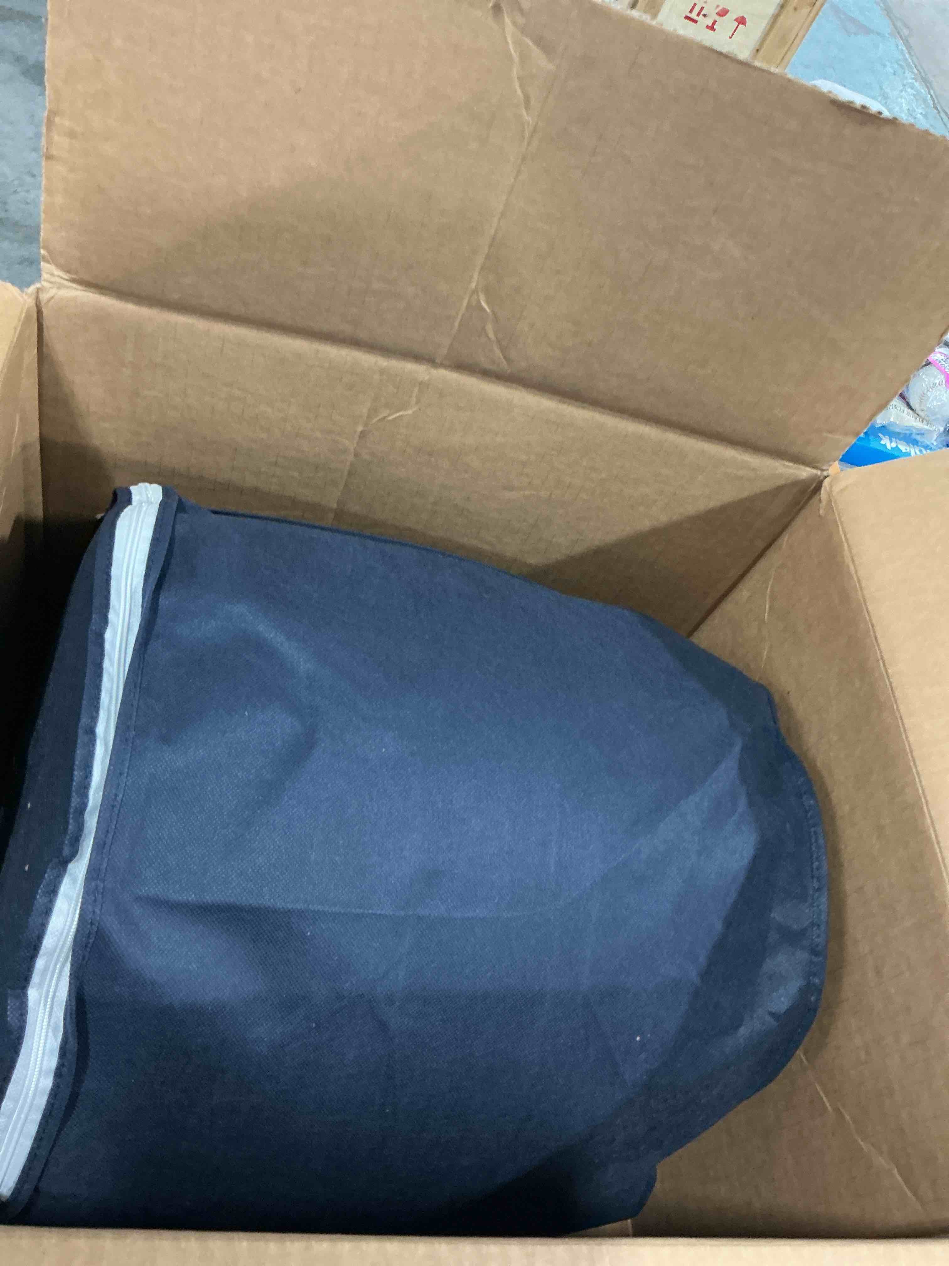 Condition photo showing Brand New for serta thermagel cooling, pressure-relieving memory foam mattress topper, 3 inch, full,blue