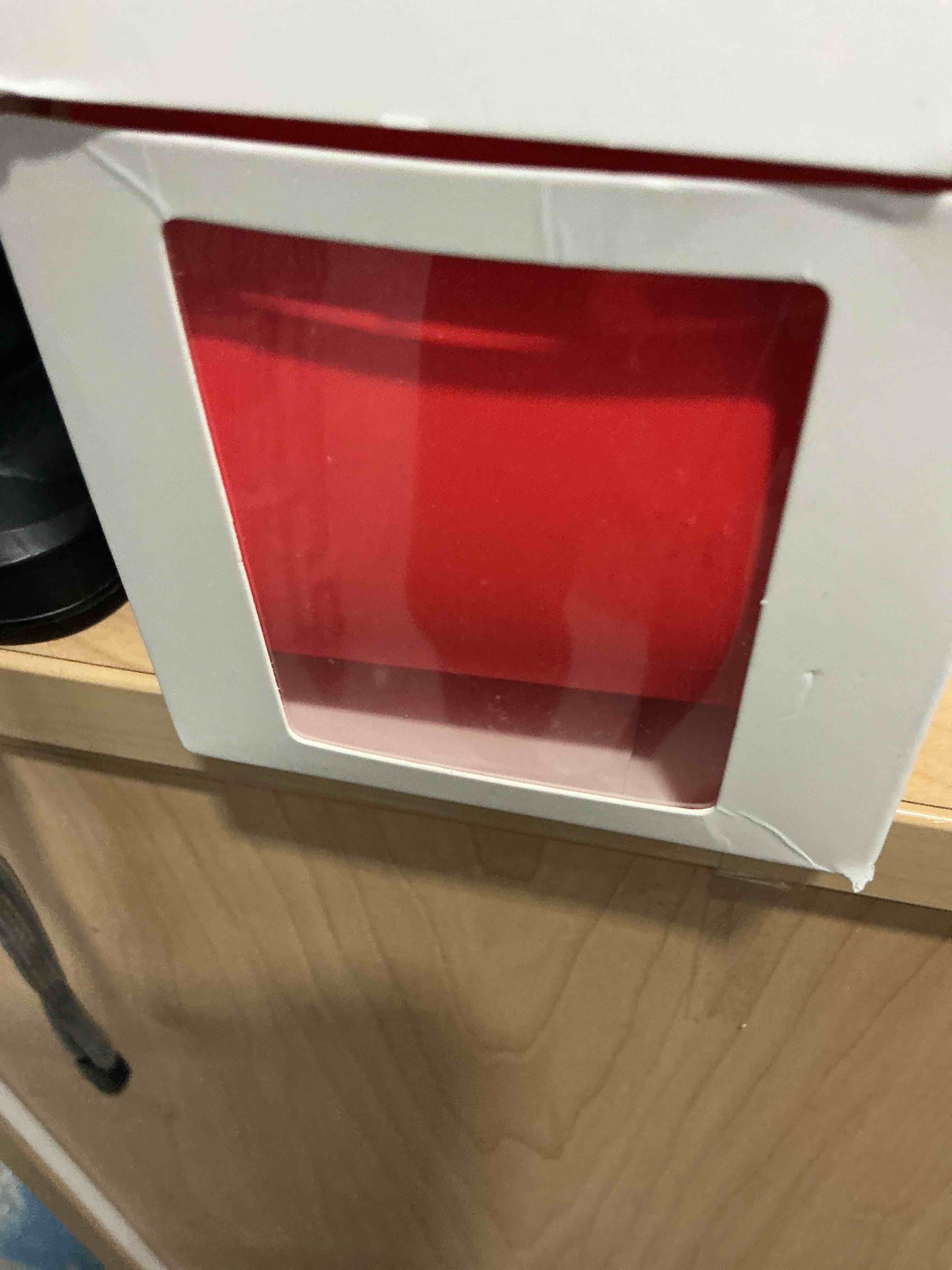 Condition photo showing Brand New for nextdaylabels - 3 x 5 rectangle inventory color coding sticker labels, 500 per rollred