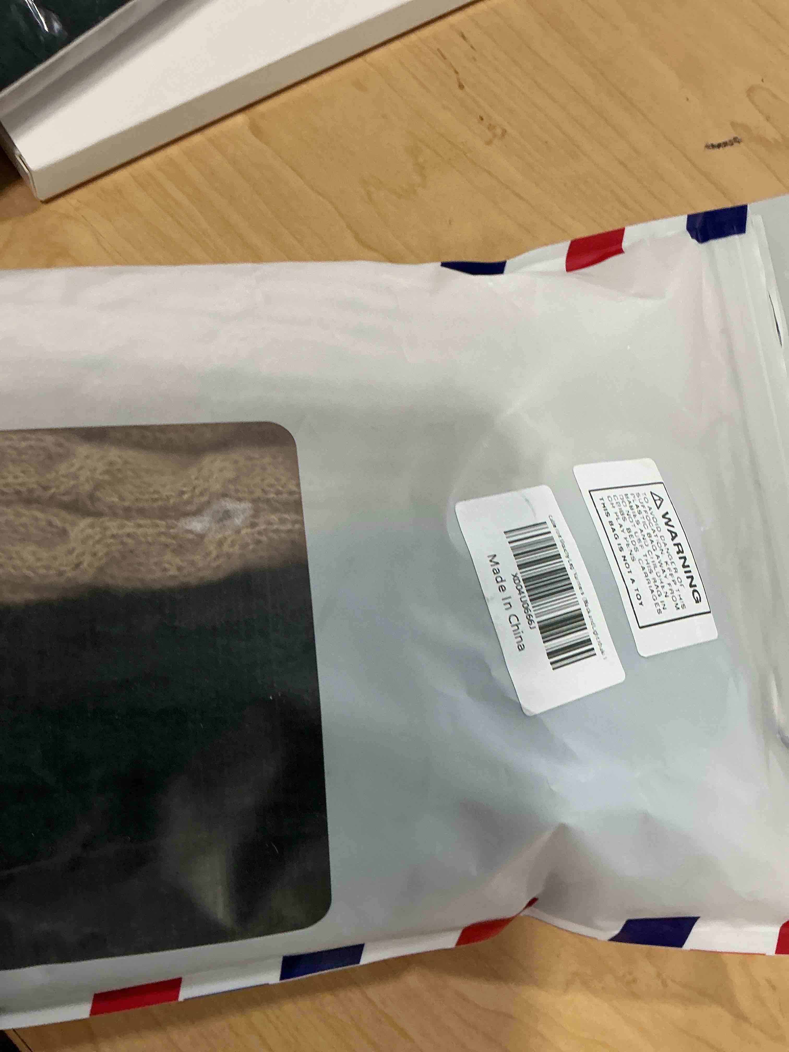 Condition photo showing Brand New for cozyease women's solid cable knit leg warmers knitted crochet winter socks
