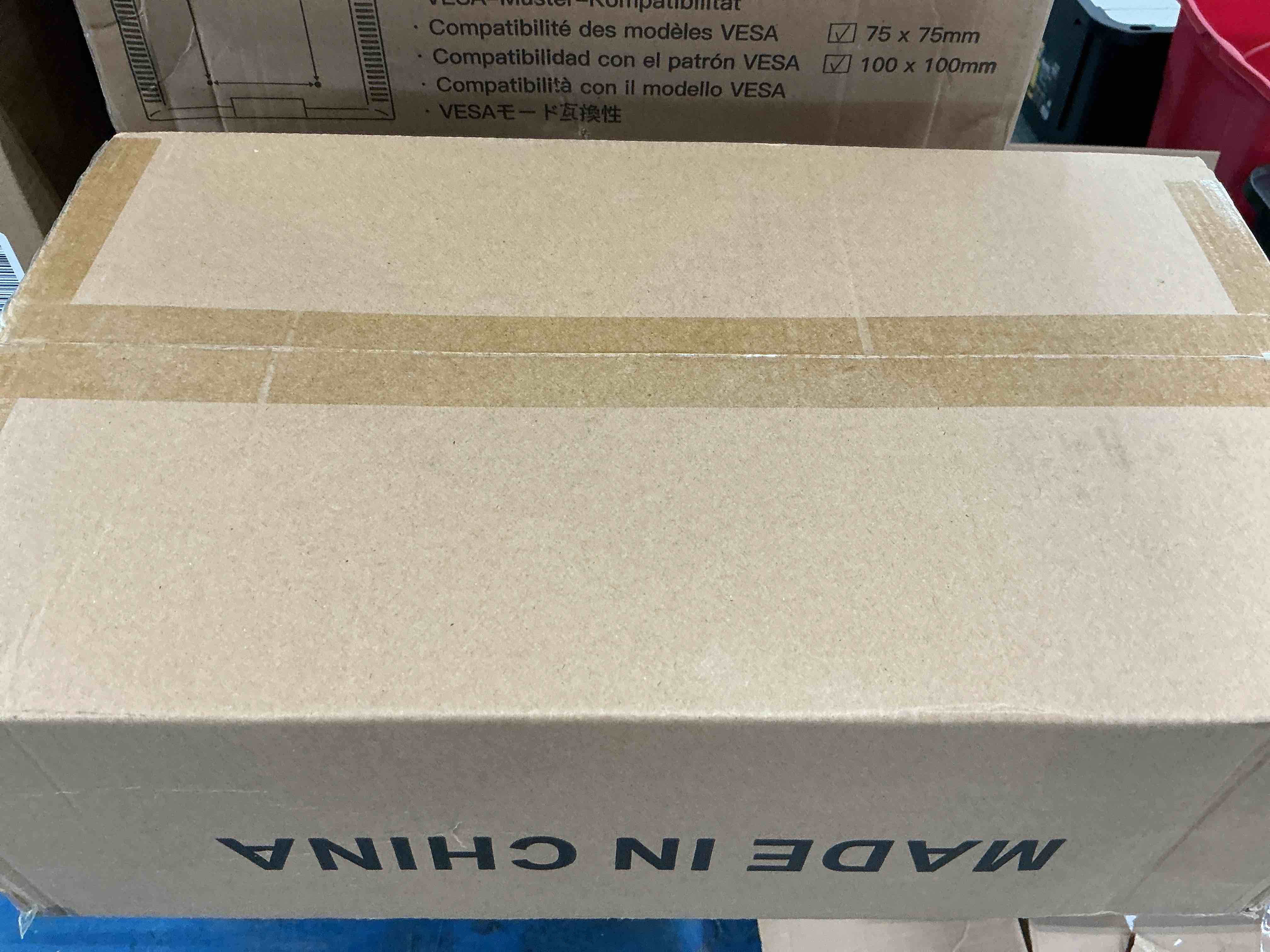 Condition photo showing New/Like New for ceiling fans with lights and remote app 20'' low profile ceiling fan 3000-6500k 0-100% dimmable modern flush mount ceiling fan light led 6 speeds fandelier ceiling fans for bedroom small living room 20 inches