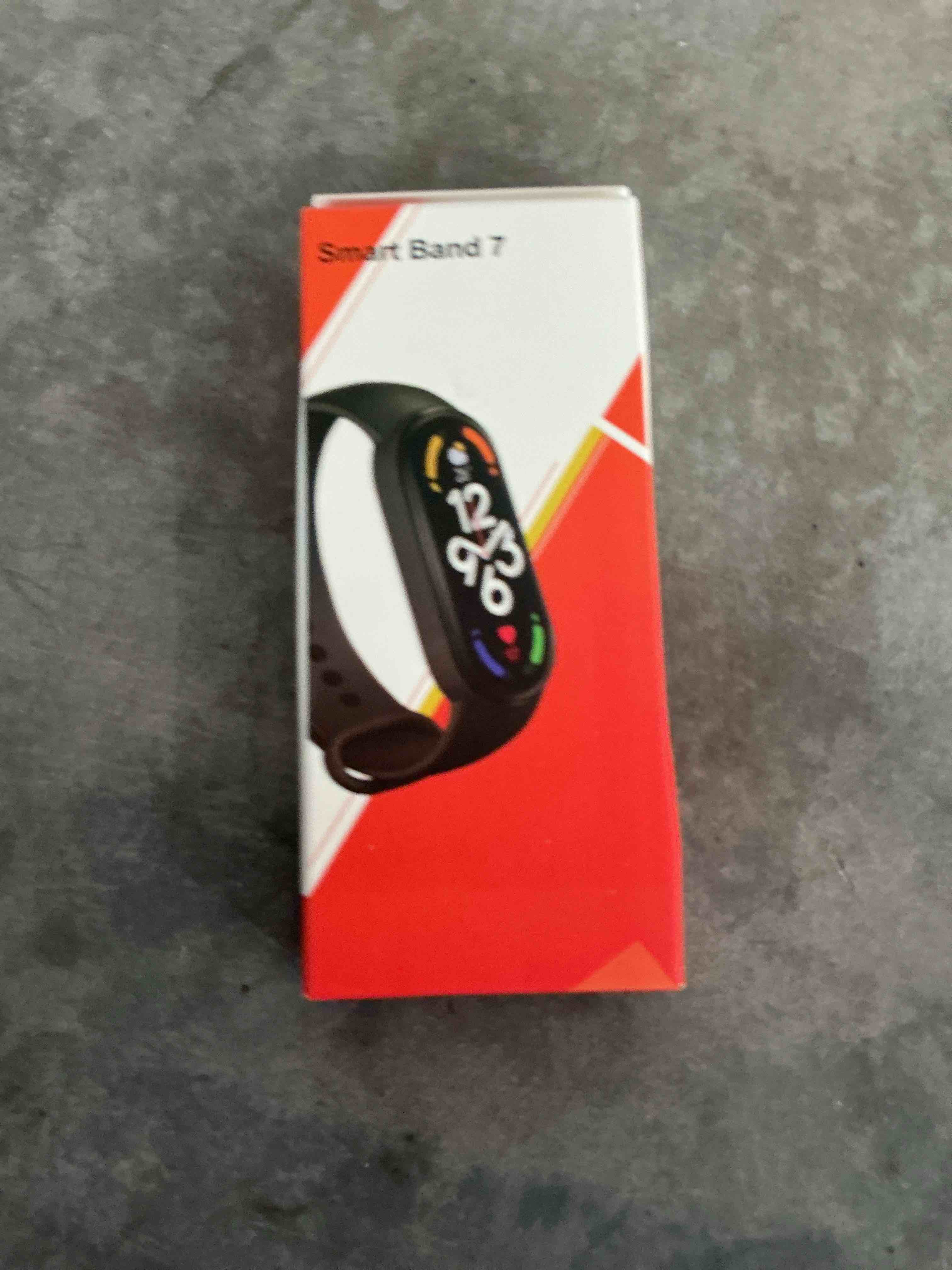 Condition photo showing New/Like New for xiaomi mi smart band 10 (2025) global version - 1.72" amoled display | 21 days battery life | touchscreen, multi-sport tracker, activity tracker, heart rate monitor | bt5.4 - (midnight black)