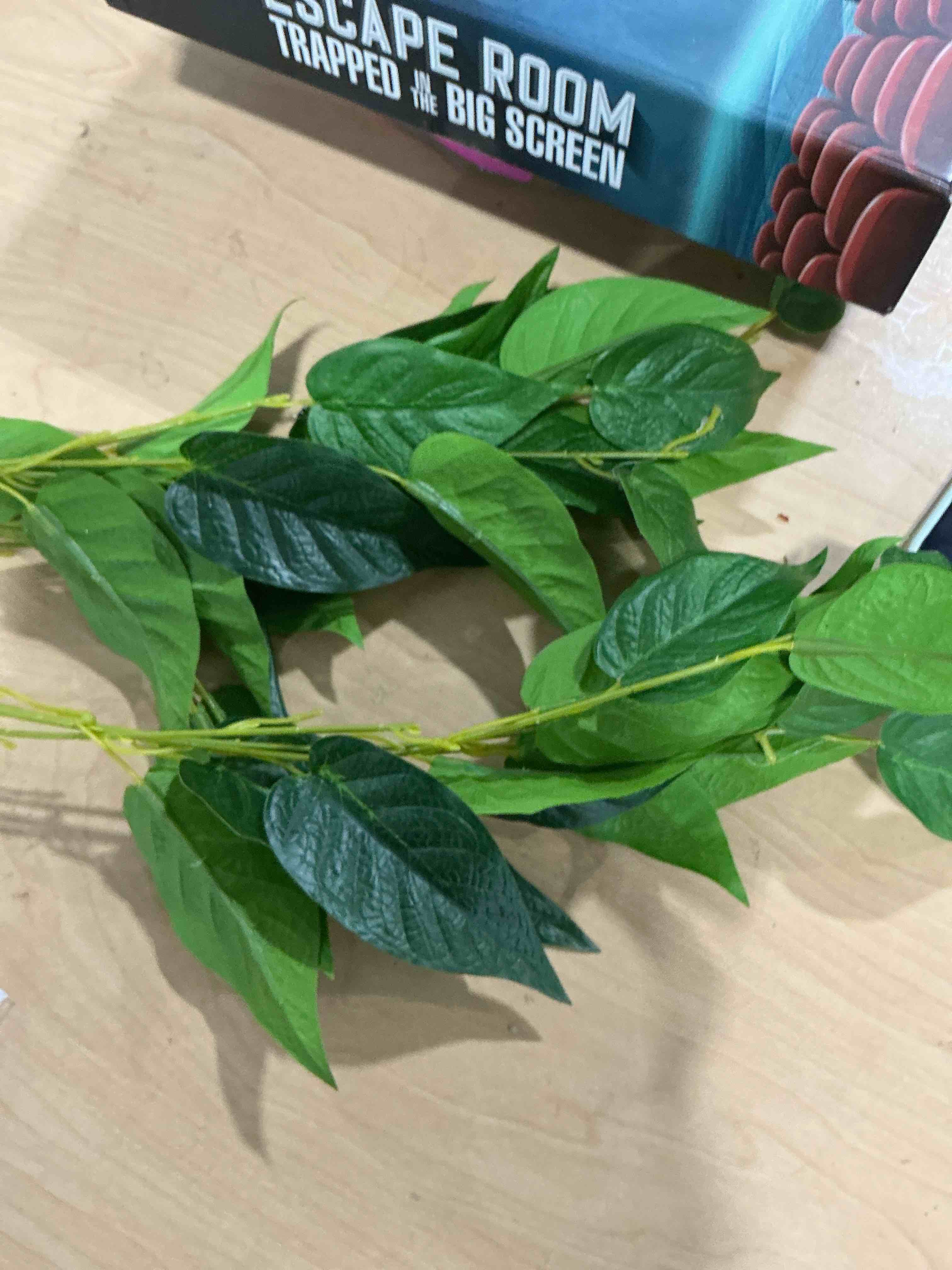 Condition photo showing Good Condition for 3 pcs 31.5" artificial olive branch olive stem artificial branches branchesfor vase tabletop greenery decor for home office wedding party