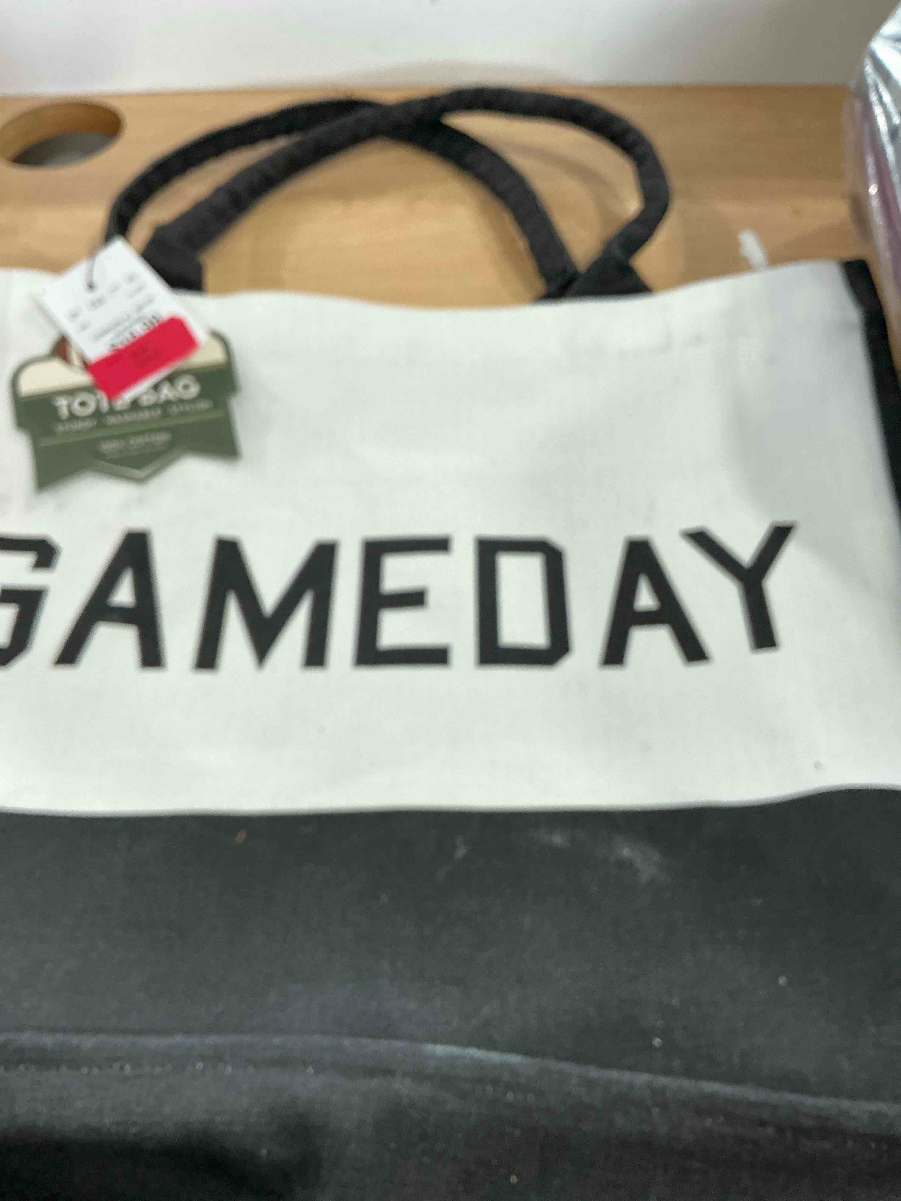 Condition photo showing New/Like New for vanessa rosella beach tote bag large - chic tote bag for pool gym travel cruise picnic road trip
