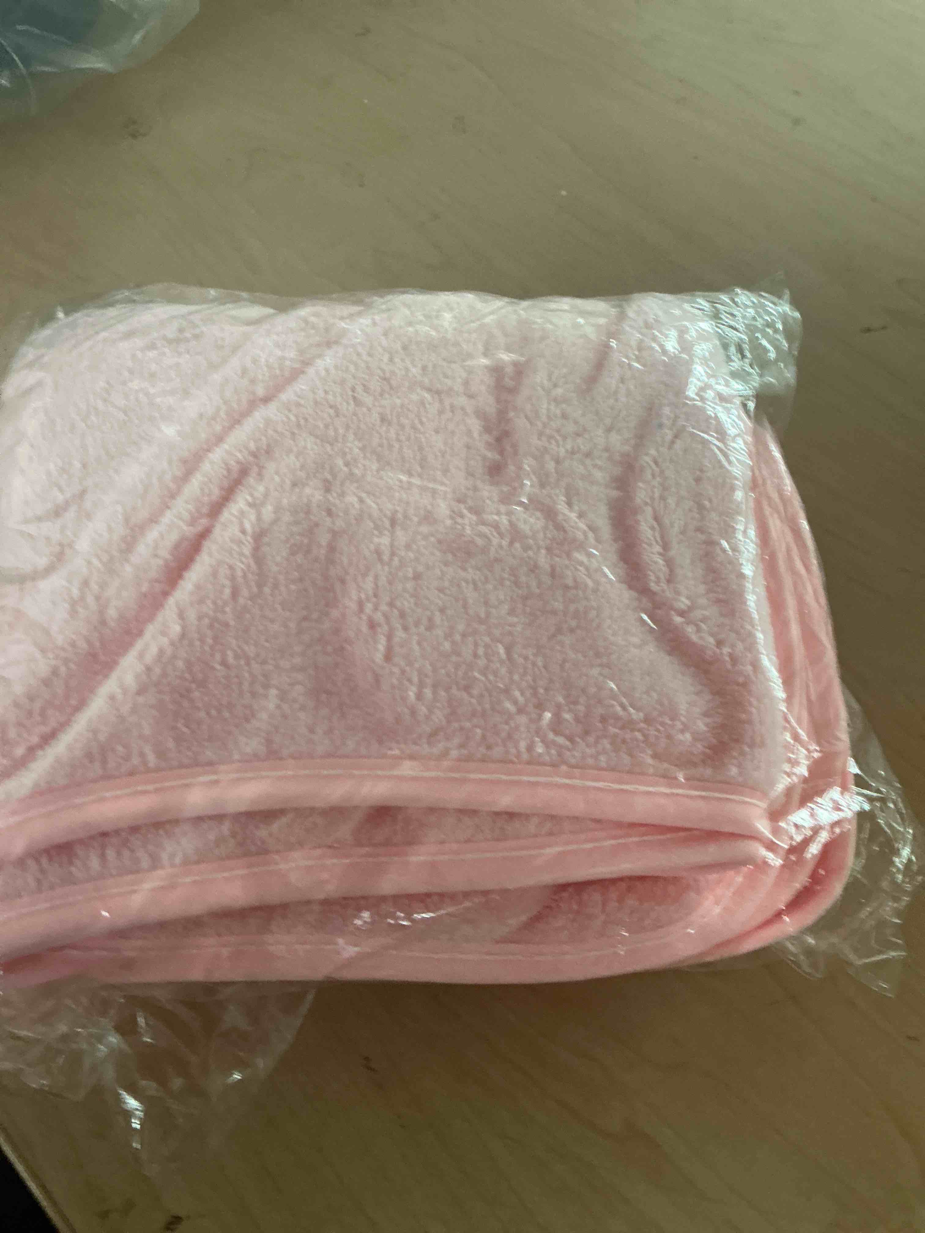 Condition photo showing Good Condition for aidea microfiber cleaning cloth pink 10pk, microfiber towels for cars, premium car cloths, dusting cloth lint free cleaning rags for suvs, house, kitchen, window, workshops,12×12" 5 pack