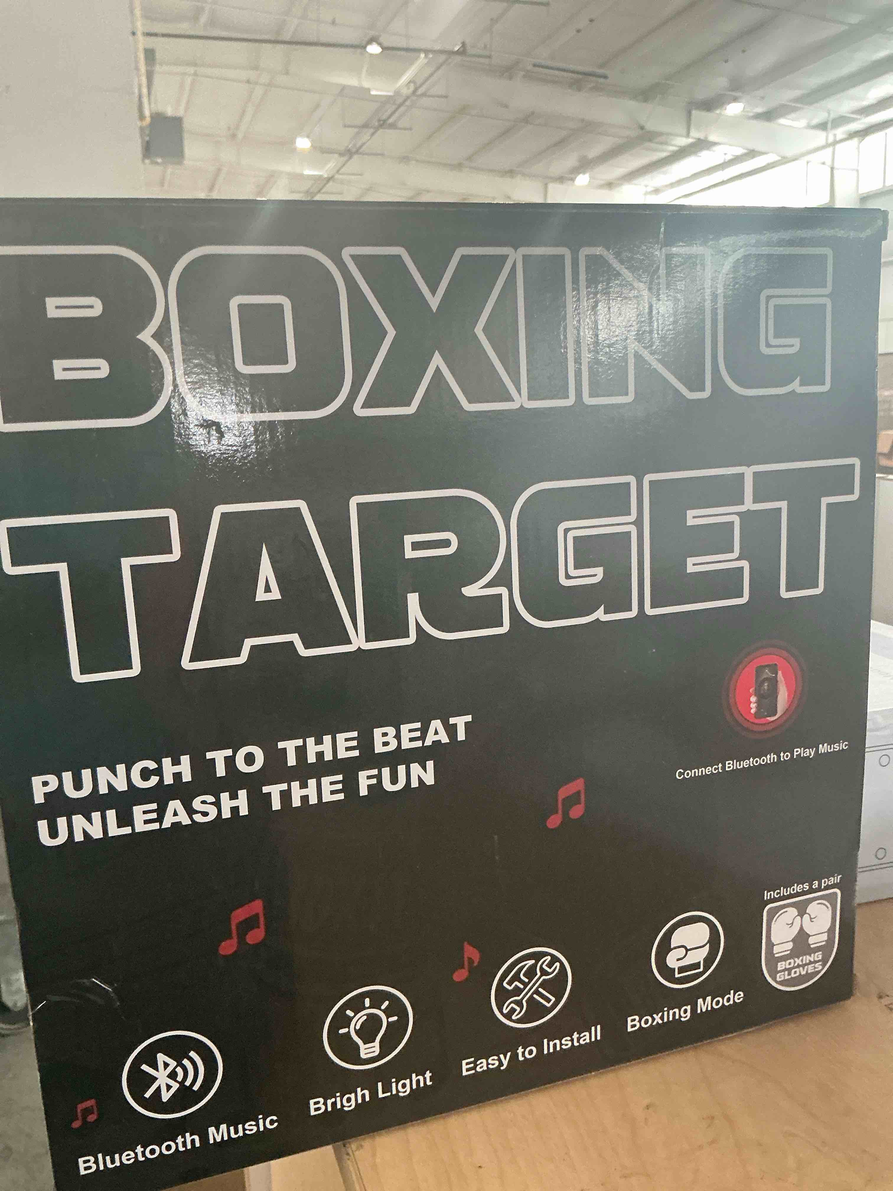 Condition photo showing New/Like New for kids boxing gloves for boys and girls,youth boxing training gloves for 3-15,kids sparring boxing gloves for punching bag, kickboxing, muay thai, mma