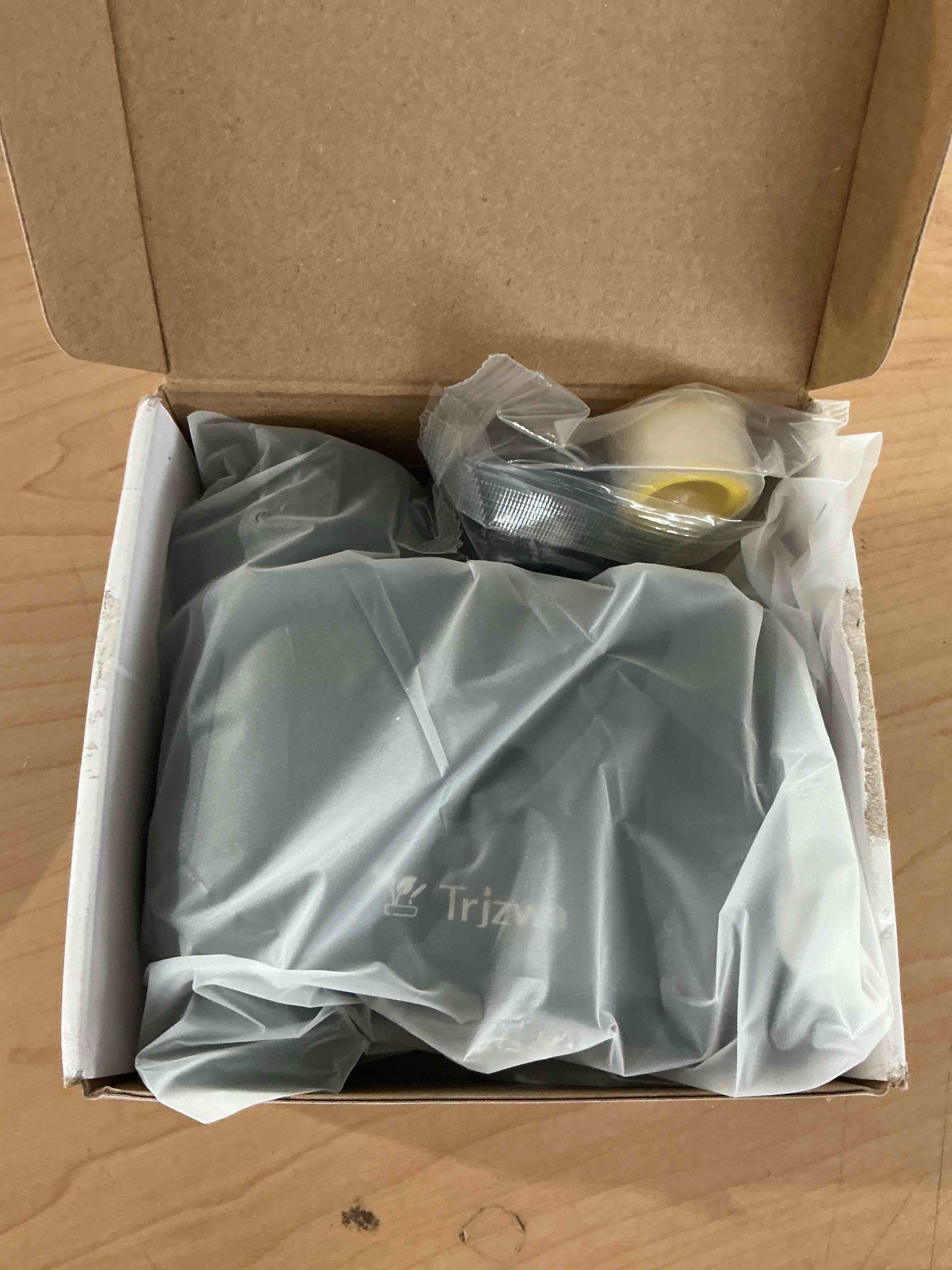 Condition photo showing New/Like New for insoma wifi water timer for garden hose, smart sprinkler timer, app remote control wifi hose timers, voice control with alexa, rain delay and manual mode for yard lawn watering