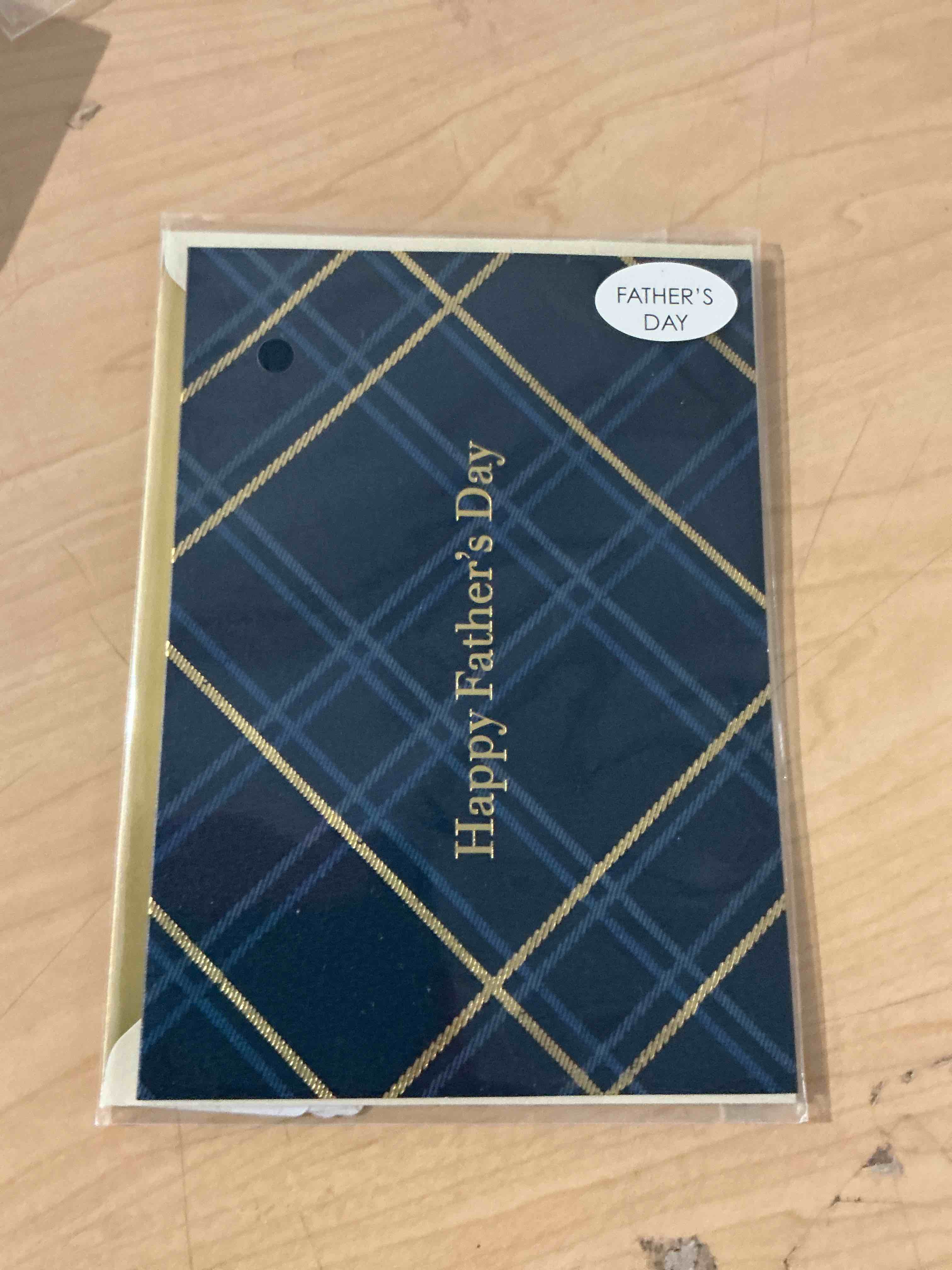happy father’s day card