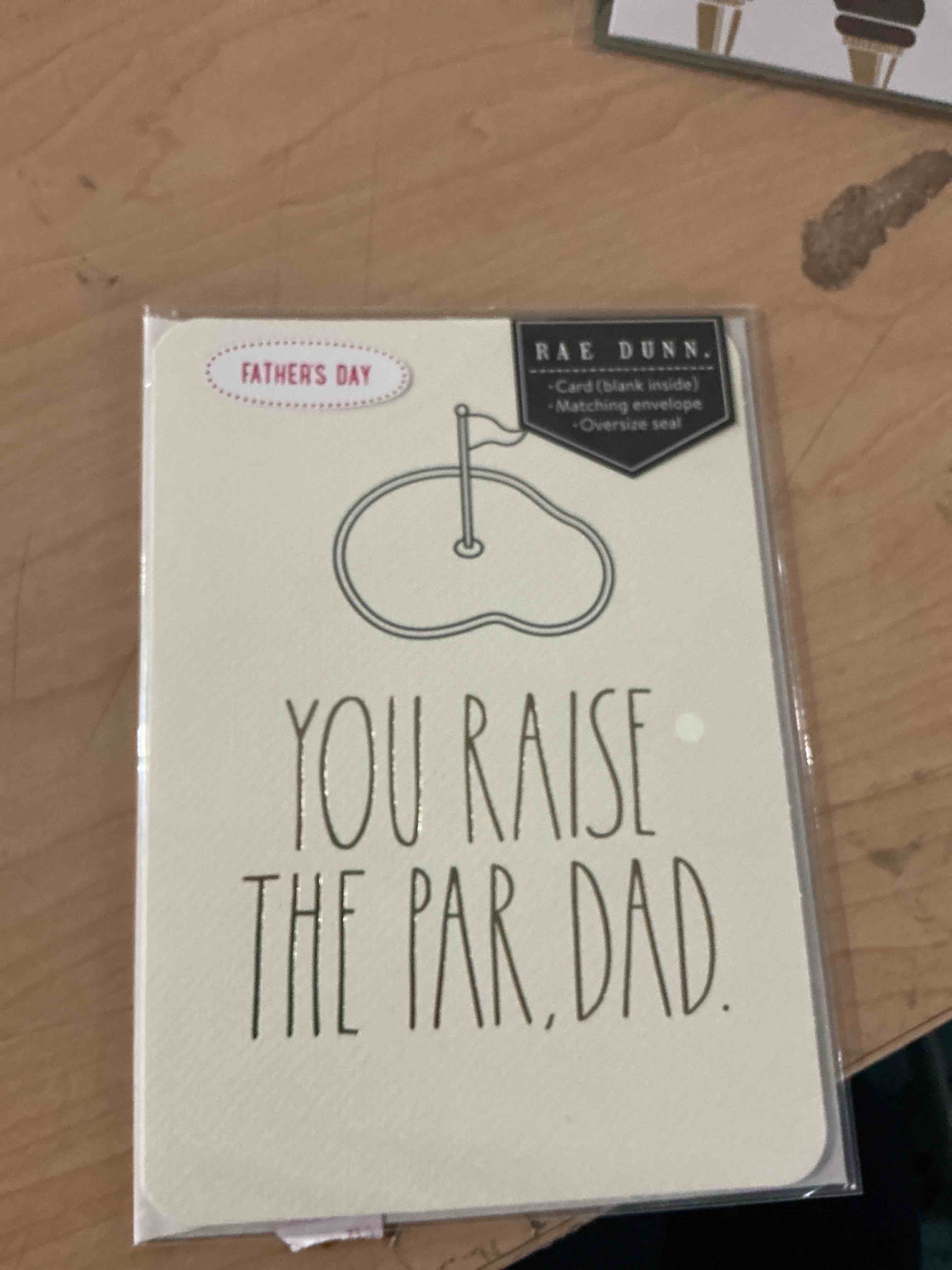 happy father’s day card