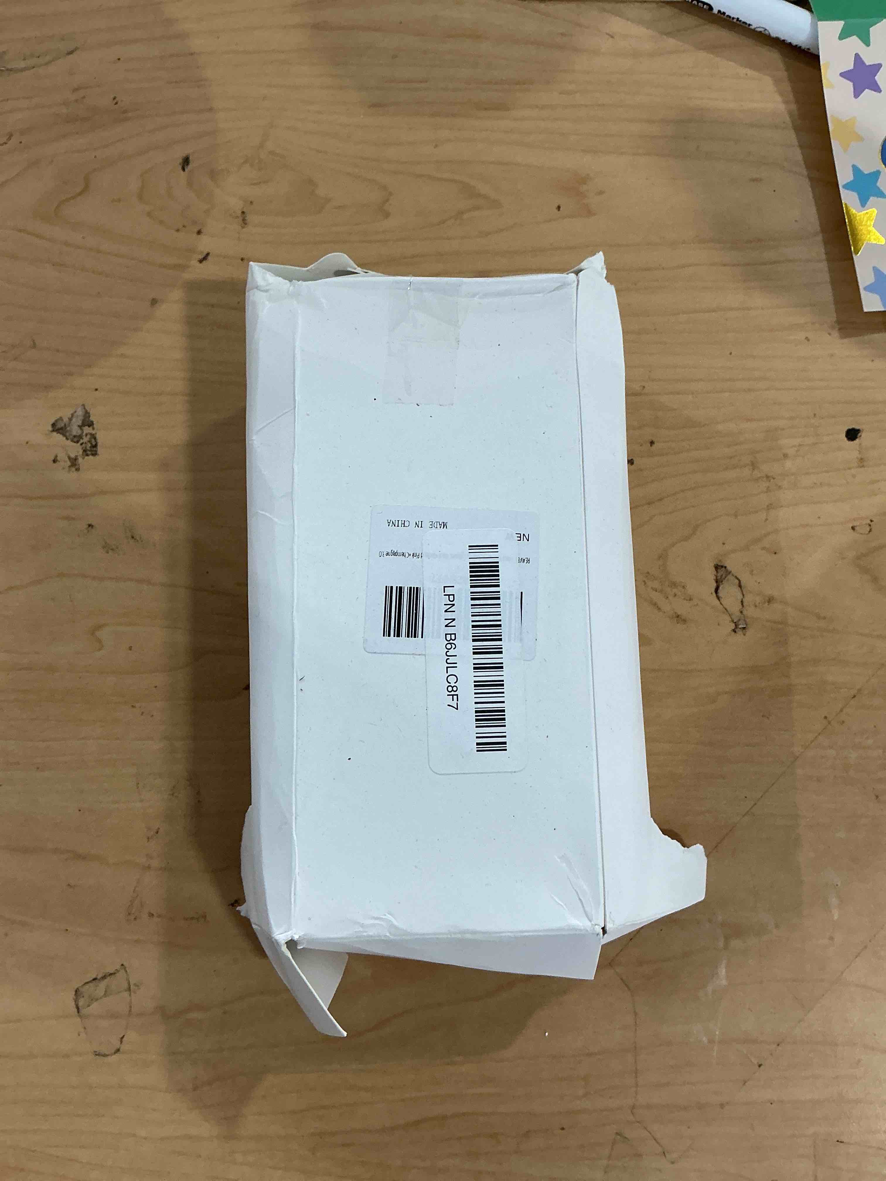 Condition photo showing New/Like New for reavee 3 pack oversized reading glasses for women large frame extra wide, blue light blocking stylish thick square readers black + leopard pink + champagne 3.0 x