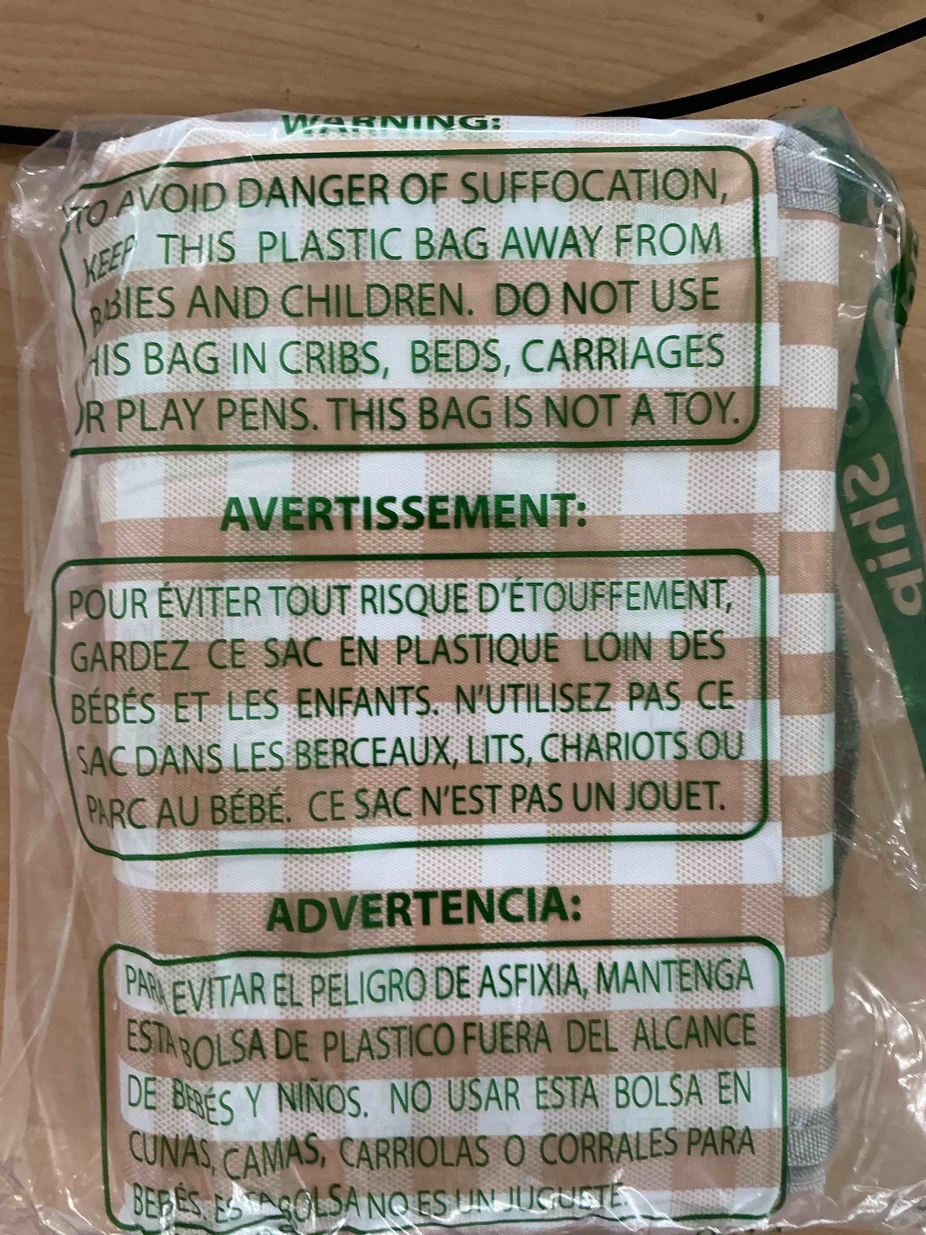 Condition photo showing New/Like New for esla cute gingham picnic blanket, waterproof foldable, in large 80x60in and extra large 80x80in, portable compact beach blanket, oversized xl outdoor mat, tan gingham tan large