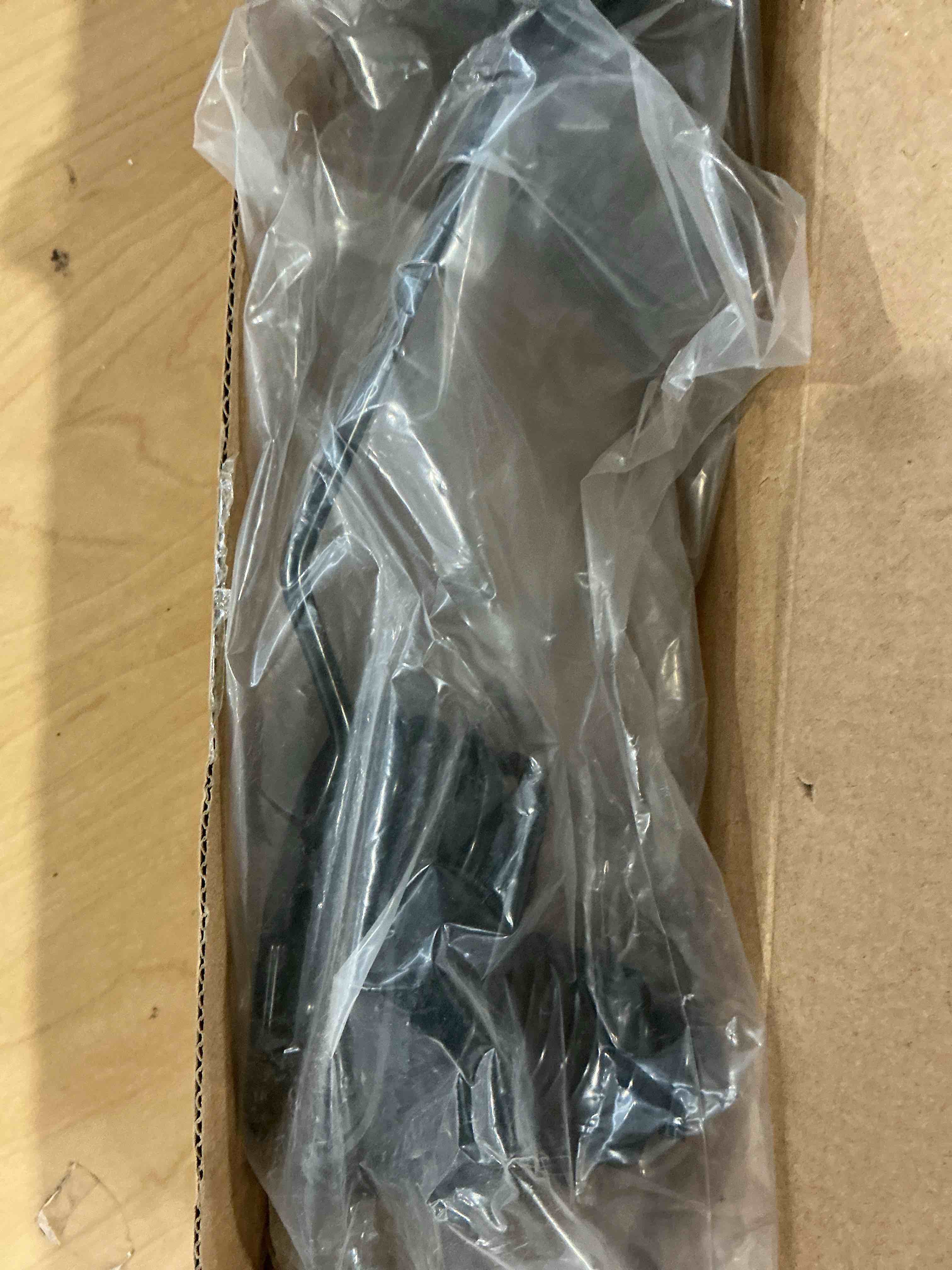 Condition photo showing Good Condition for snowmobile ice scratchers kit, spring style rail mount, compatible with 2008-2020 ski-doo summit, freeride & rev gen4 xm xp chassis models, replace oem# 860201728 860201761 860201140, left and right