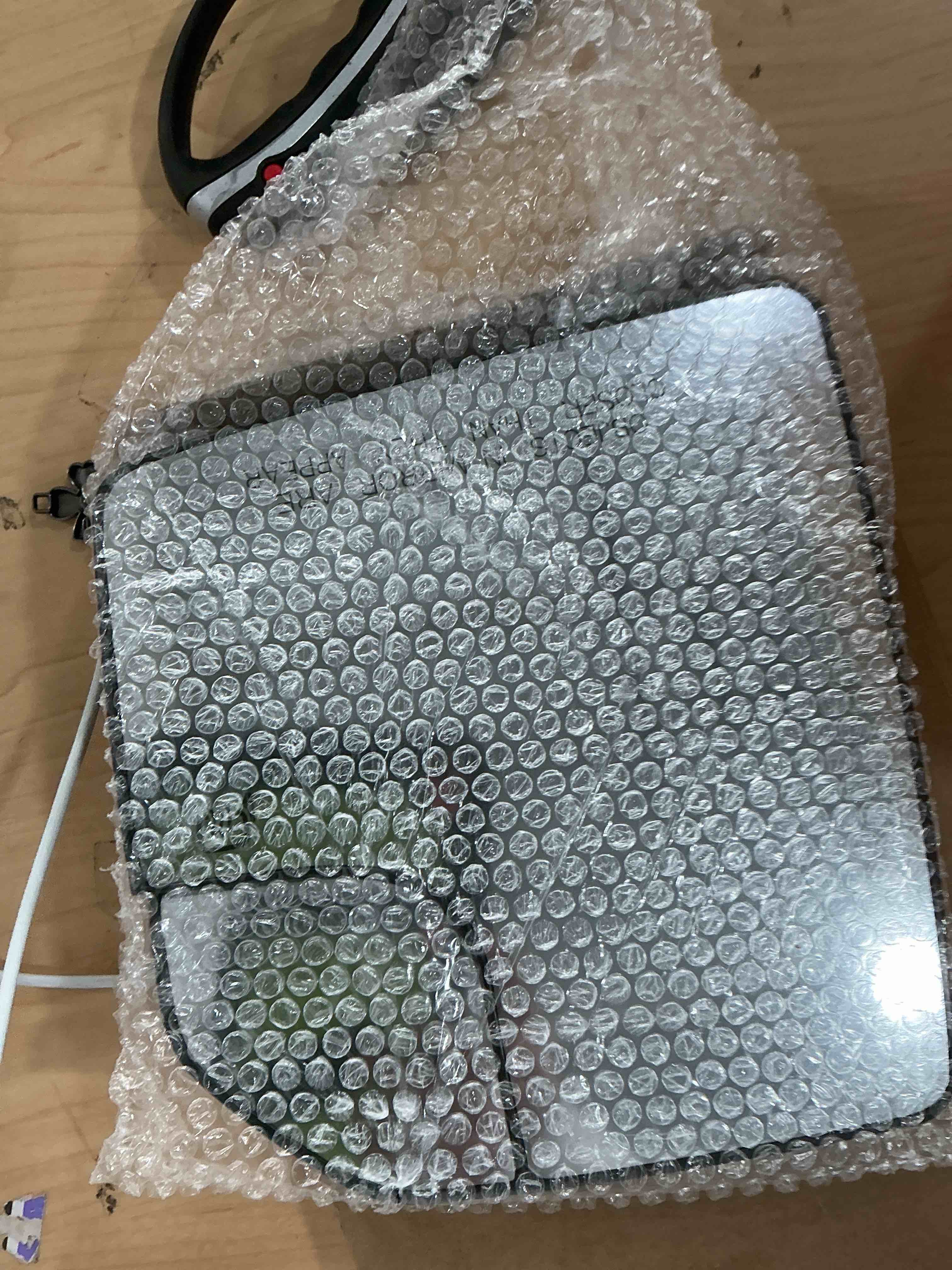 Condition photo showing Good Condition for right passenger side mirror glass replacement compatible with 2015 2016 2017 2018 2019 2020 ford f150 right side rear view mirrors with backing plate fl3z17k707b