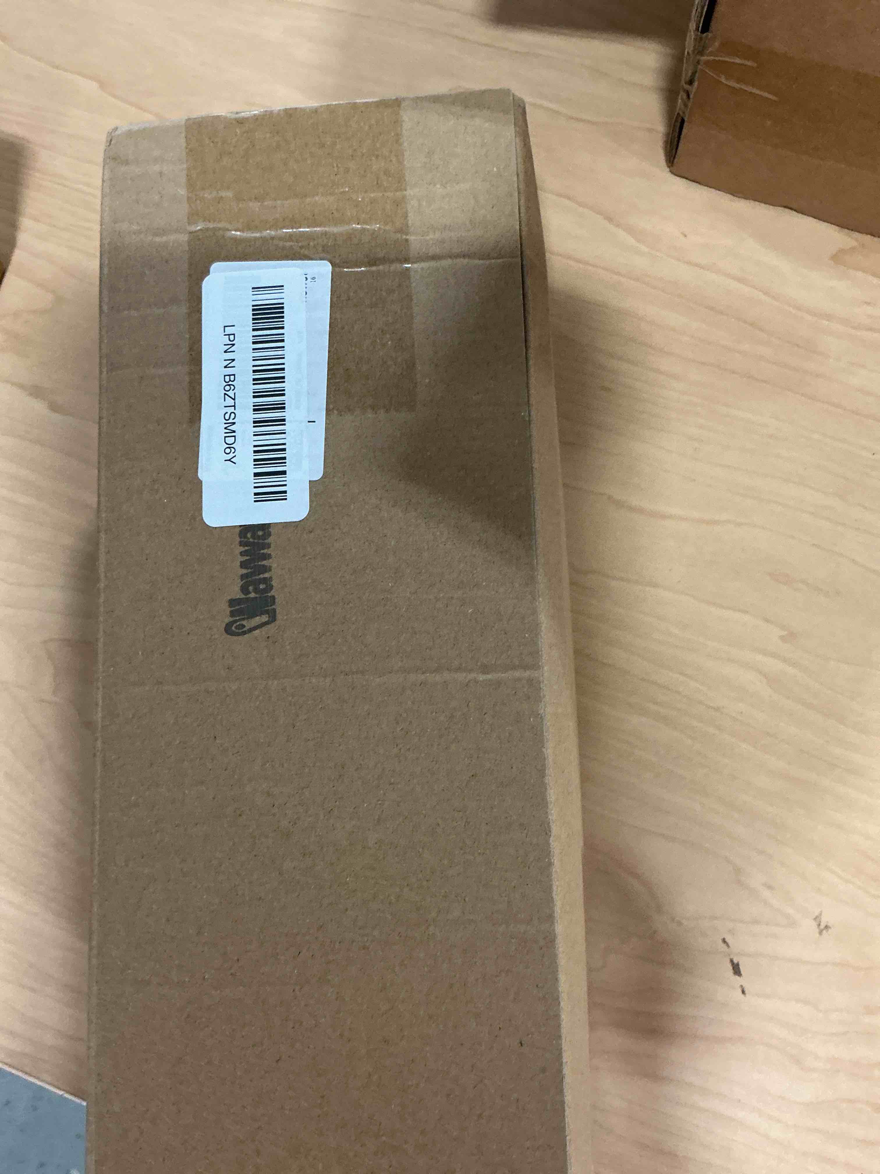 Condition photo showing New/Like New for wedding bow decor giant big bows decoration for room wall backdrop 75x18 inch ribbon tie for wedding bridal bachelorette birthday party baby shower supplies(dusty pink, satin) dusty pink satin