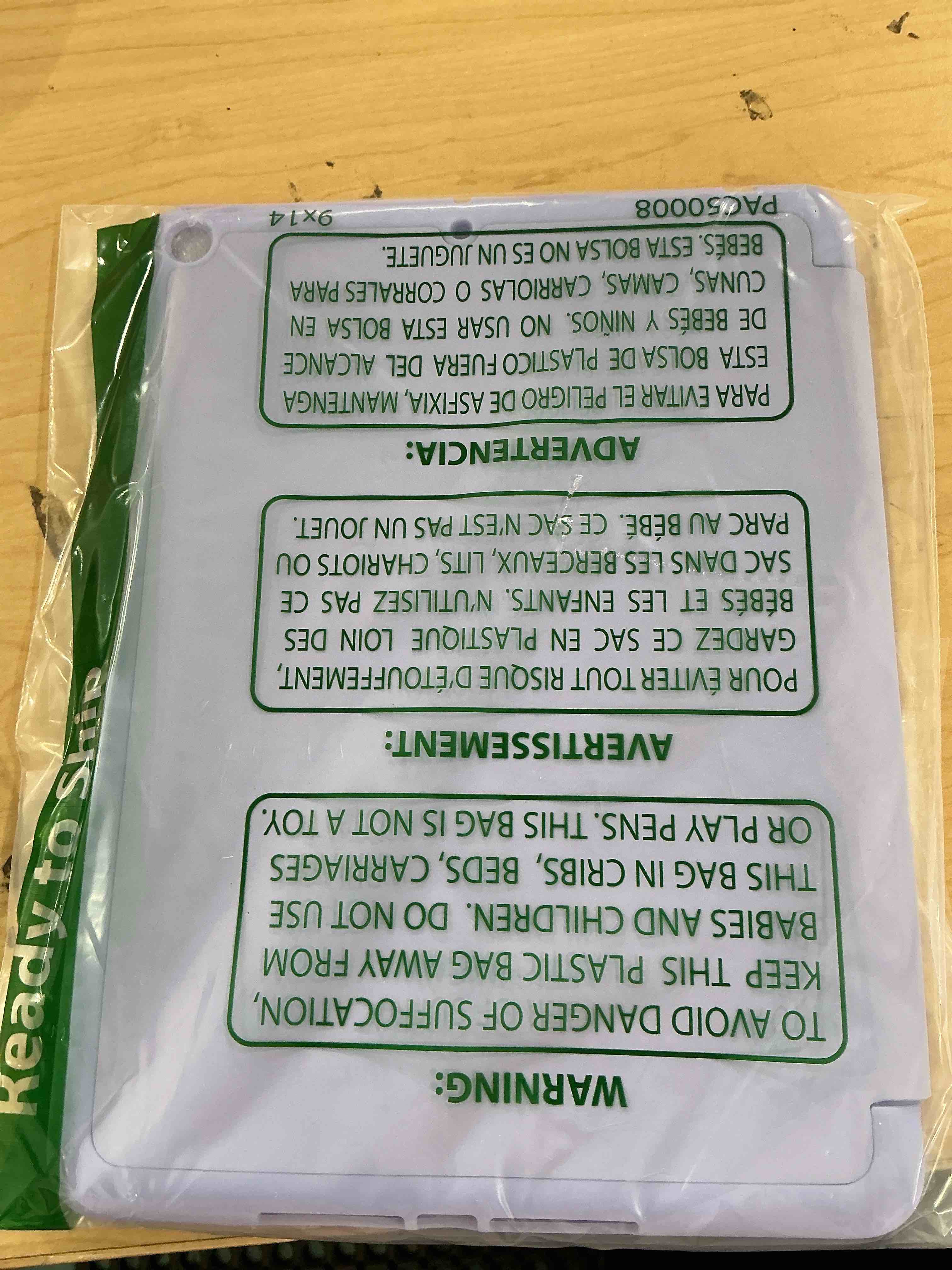 Condition photo showing New/Like New for imieet ipad 9.7 case (2018/2017 model, 6th/5th generation), smart cover with pencil holder and soft baby skin silicone back and full body protection, auto wake/sleep cover (light purple)