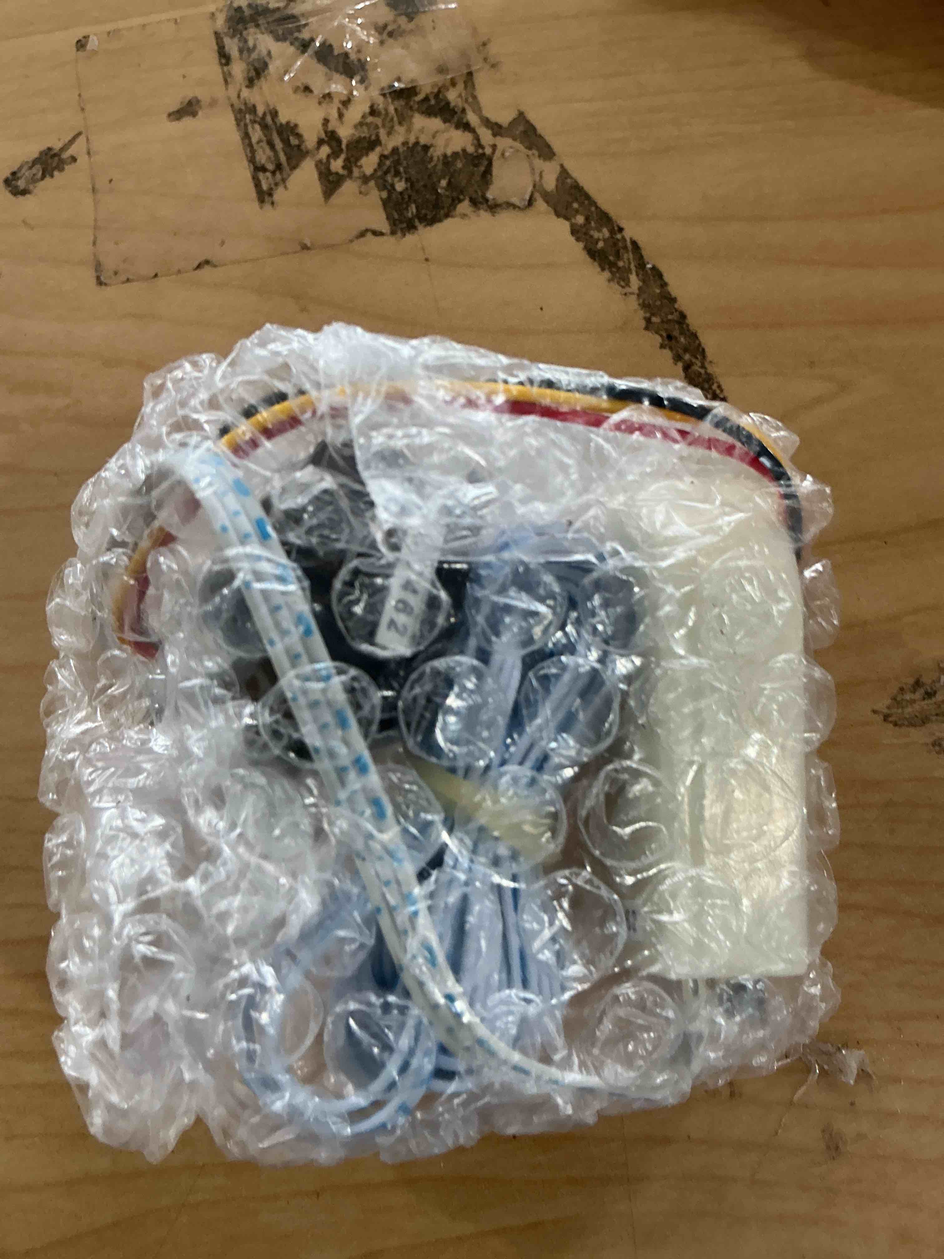 Condition photo showing Good Condition for bayite volt amp meter, dc 5-100v 100a dual display current voltage meter, digital mini ammeter voltmeter gauge with hall effect sensor current transformer