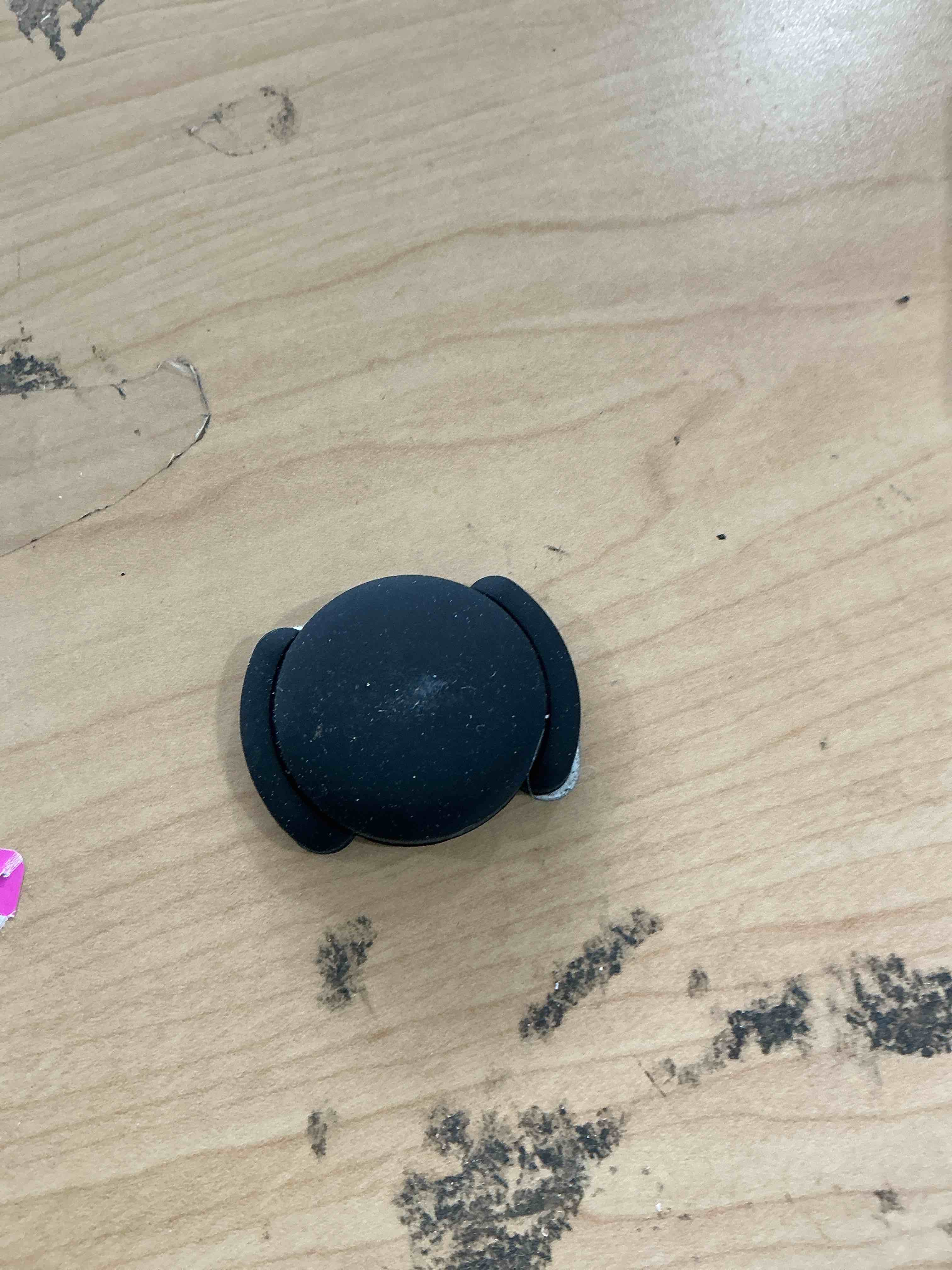 Condition photo showing Good Condition for gps tracker for vehicles,no monthly fee real time gps car tracker works with apple find my (ios only),mini hidden car tracker with magnetic case (black,1pcs)