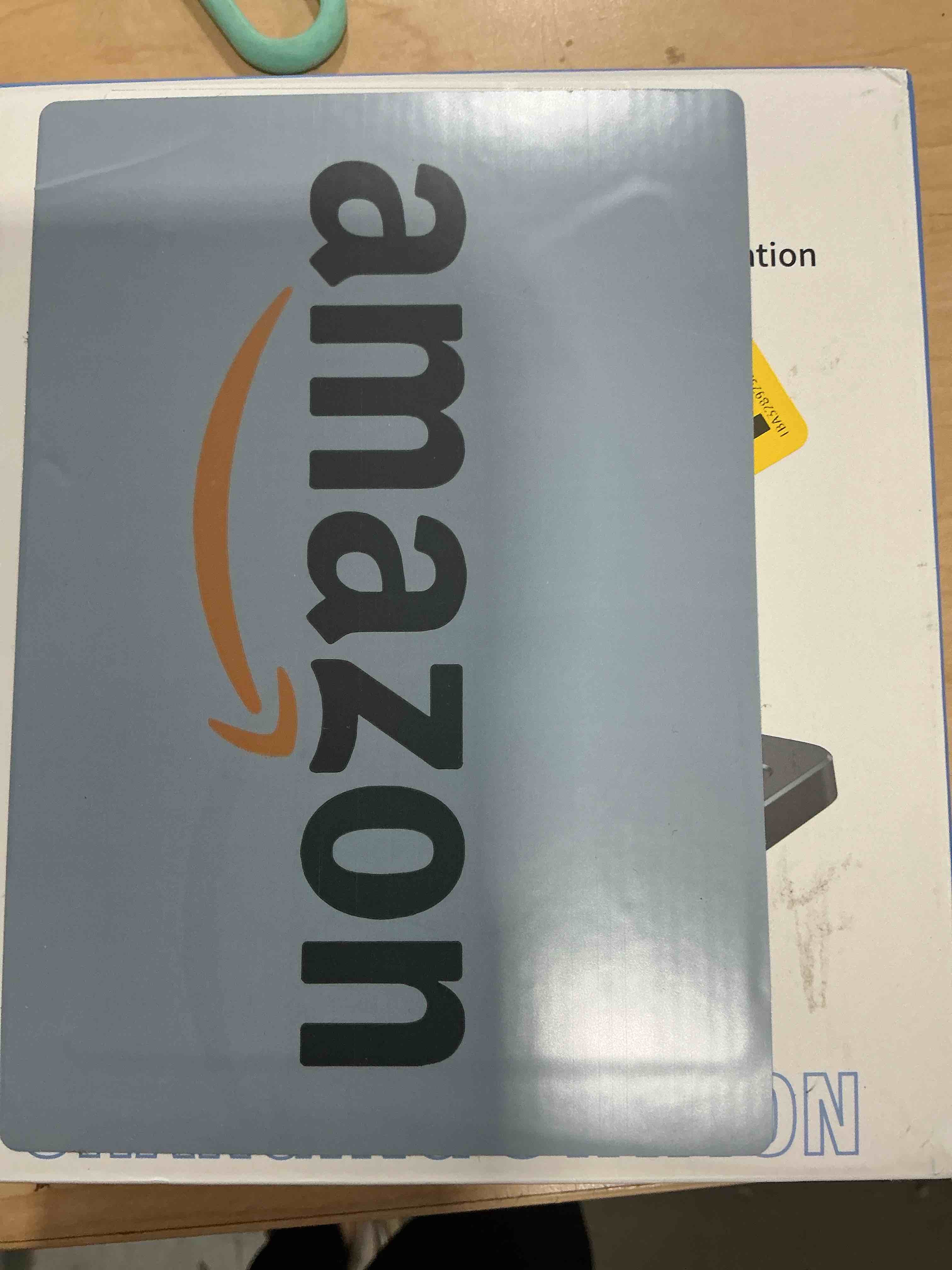 Condition photo showing New/Like New for wireless charger for apple, magnetic 3 in 1 charging station with clock, foldable travel wireless charging stand for iphone 17/17 pro/17 pro max/16, watch charger for iwatch 10/ultra/airpods 4 (grey)