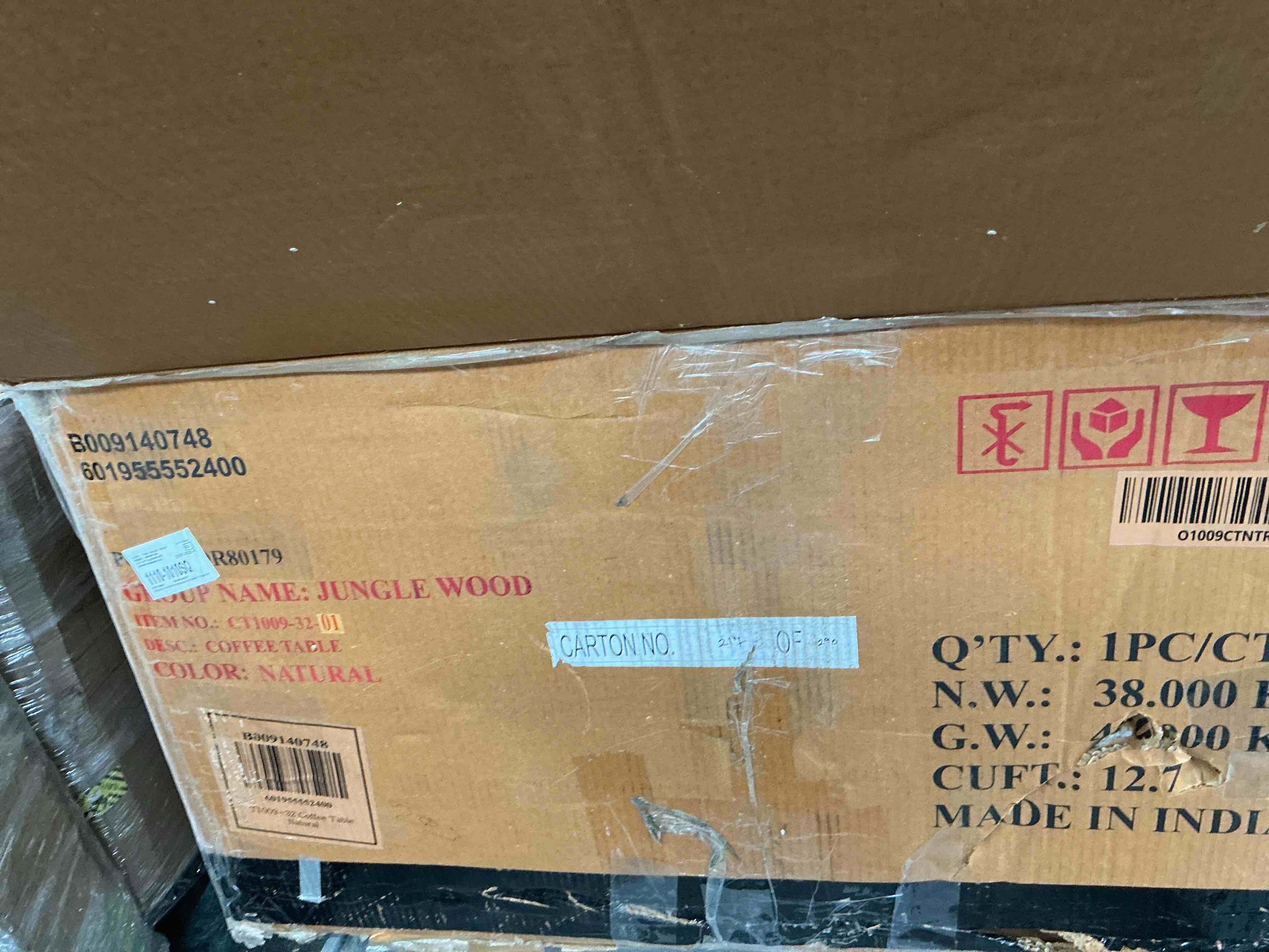 Quality Merchandise for Quality Bidders!