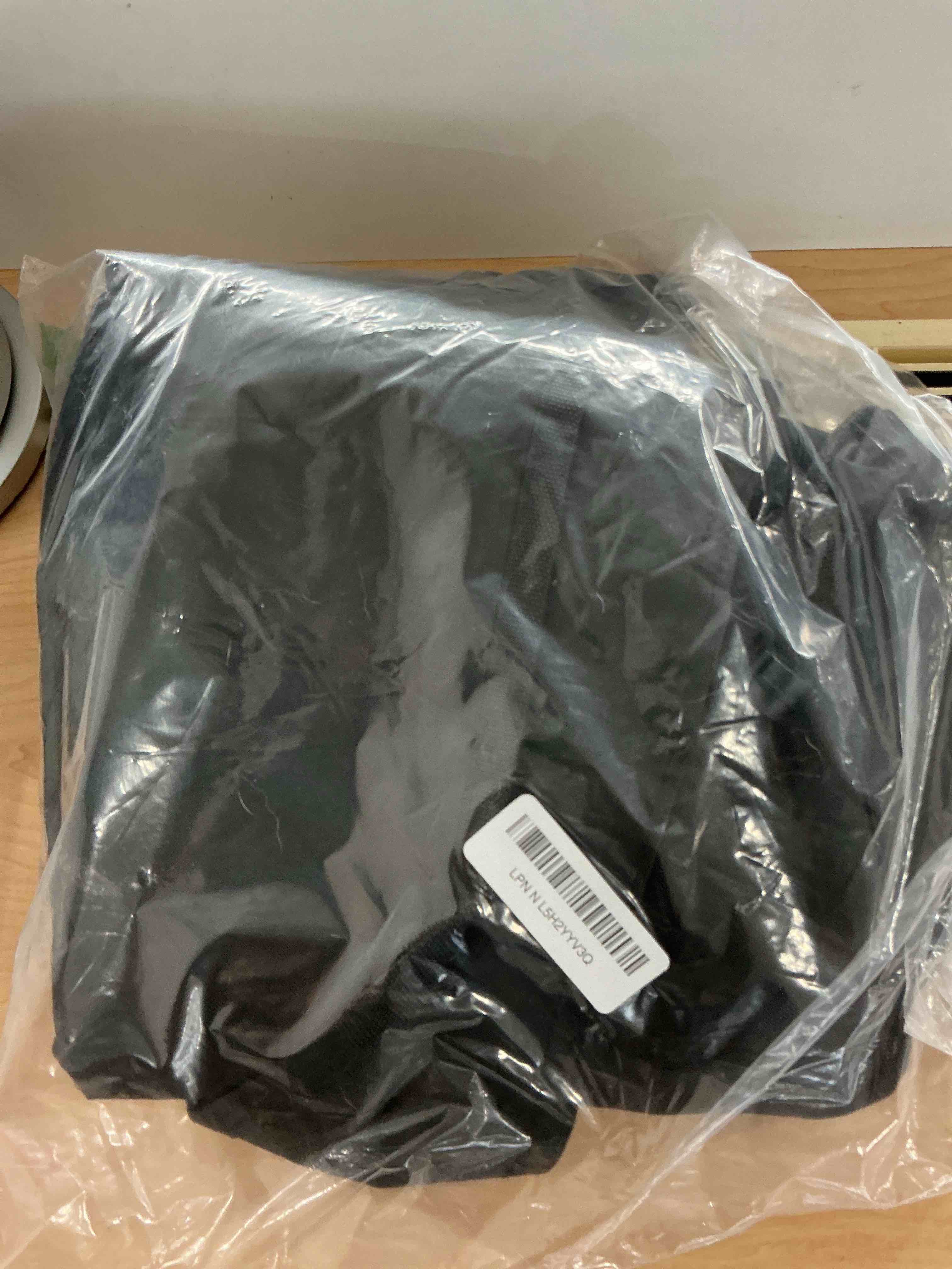 Condition photo showing Good Condition for PJYuCien Rectangle Dog Playpen Bottom Pad - Fits 8 Panels 32" Width Metal Dog Pen -64"x64" Size 600D Oxford Cloth Waterproof Playpen Bottom Pad (Note: No Playpen) Only Square Bottom ?64"Wx64"L? Fits 8 Panels 32"H Playpen