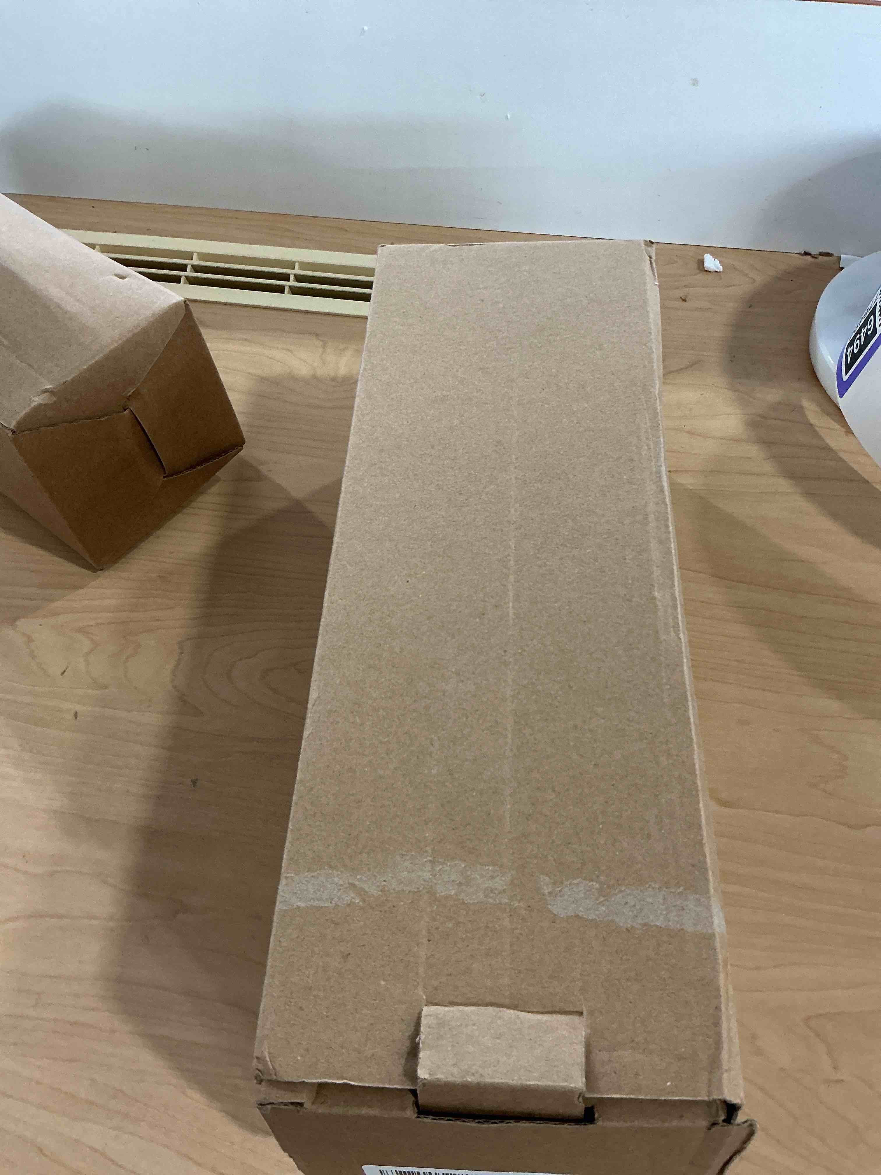 Condition photo showing New/Like New for AOZITA 24 Sets 16 oz Plastic Deli Food Containers With Lids, Airtight Food Storage Containers, Freezer/Dishwasher/Microwave Safe, Soup Containers For Takeout Meal Prep Storage