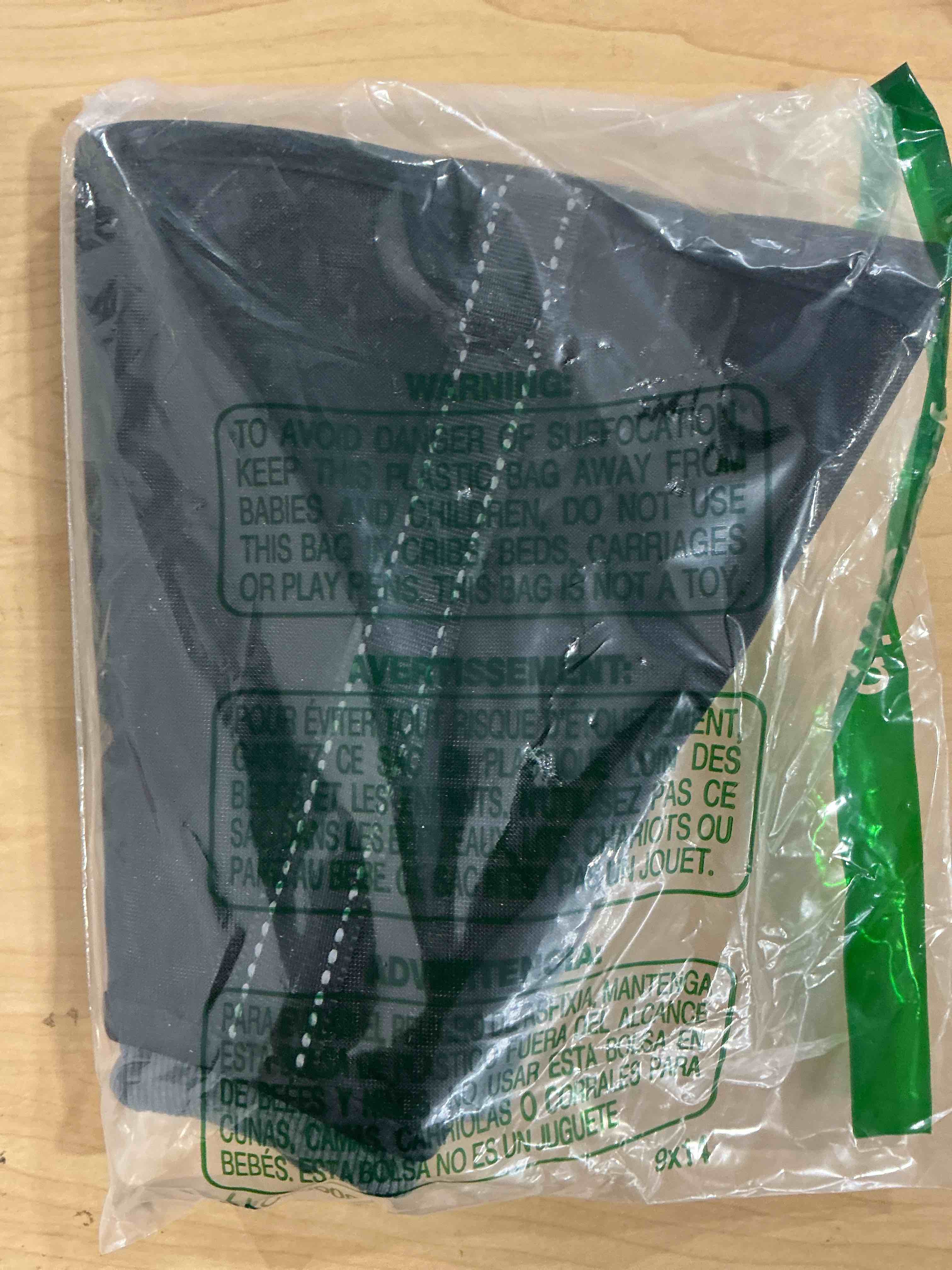 Condition photo showing Good Condition for Dog Cone Collar to Stop Licking: Soft Mesh Recovery Collar After Surgery with Detachable Pad, Elizabeth Cone Alternative for Large Medium, Small Dogs, Normal Eating and Drinking (M)