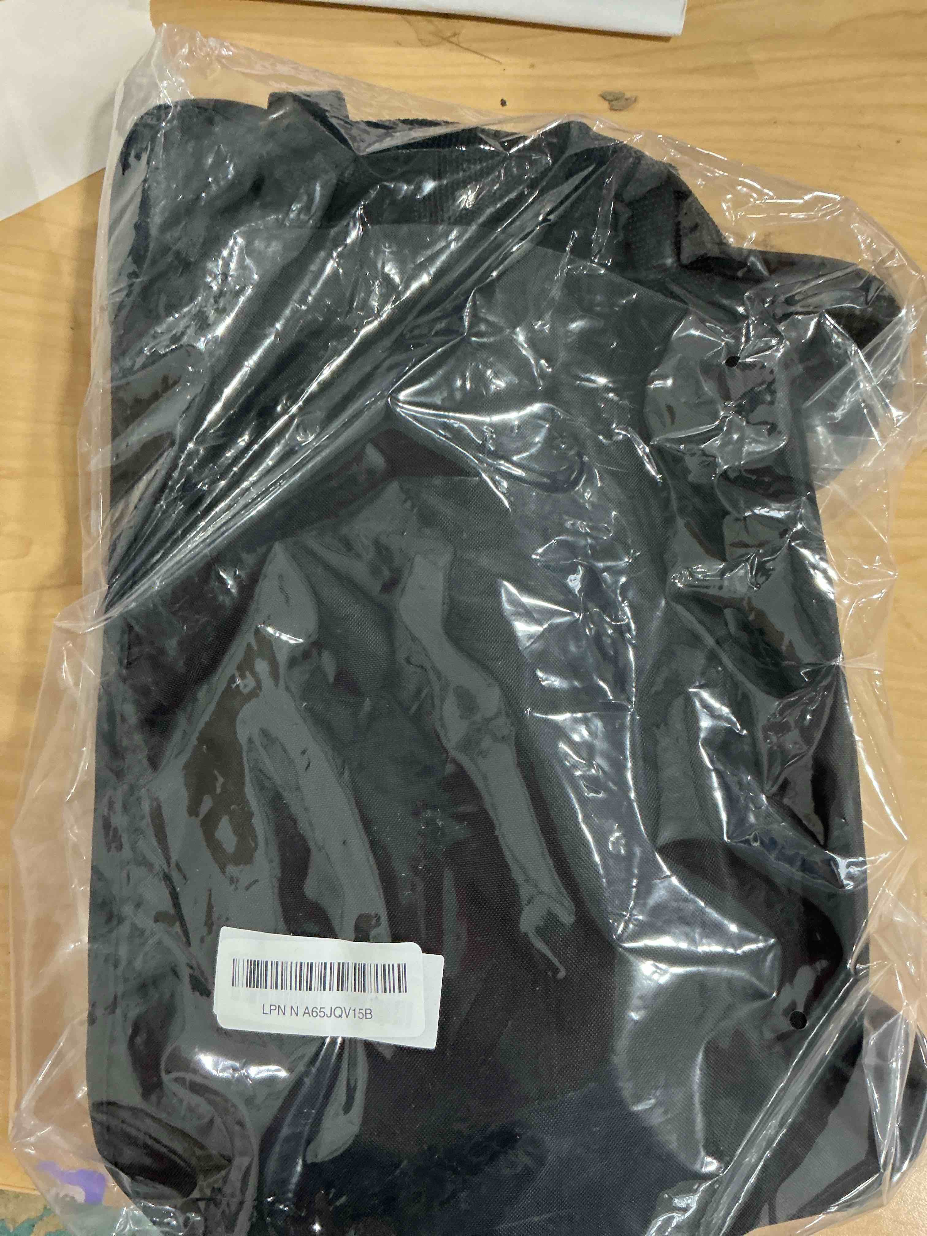 Condition photo showing Good Condition for BenKen 3D Hip Protection Eva Butt Pads Protective Padded Shorts for HIPS Tailbone & Butt, Padded Shorts for Skiing Skating Snowboarding Skateboarding X-Large