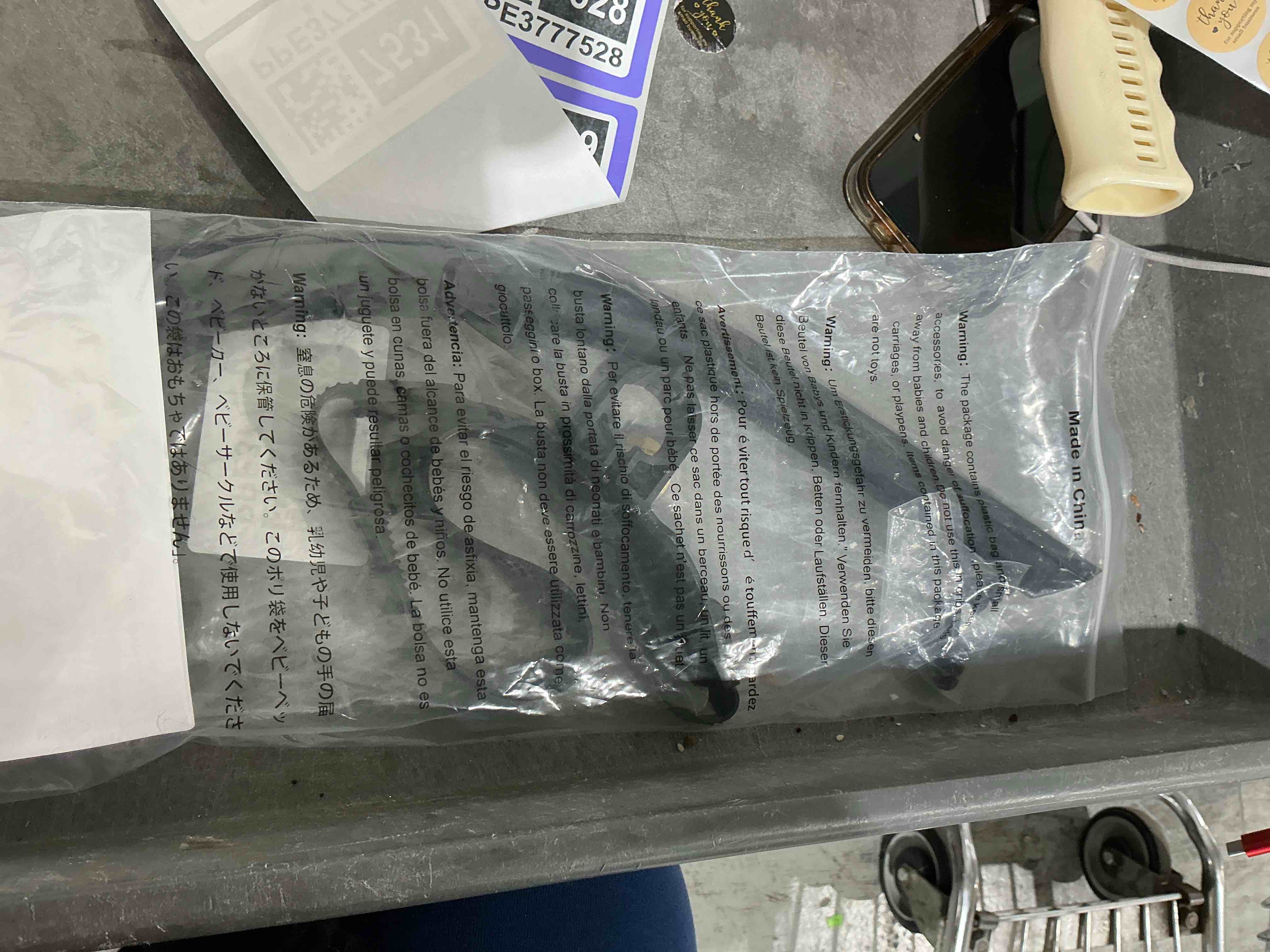 Condition photo showing New/Like New for Swim Snorkel for Lap Swimming?No Loud gurgling Noise No Hurt Forehead No Slip Swimming Snorkeling Training for Adult/Youth,Swimmer Snorkle Center Mount Snorkel One-Way Purge Valve A-3rd generation-black