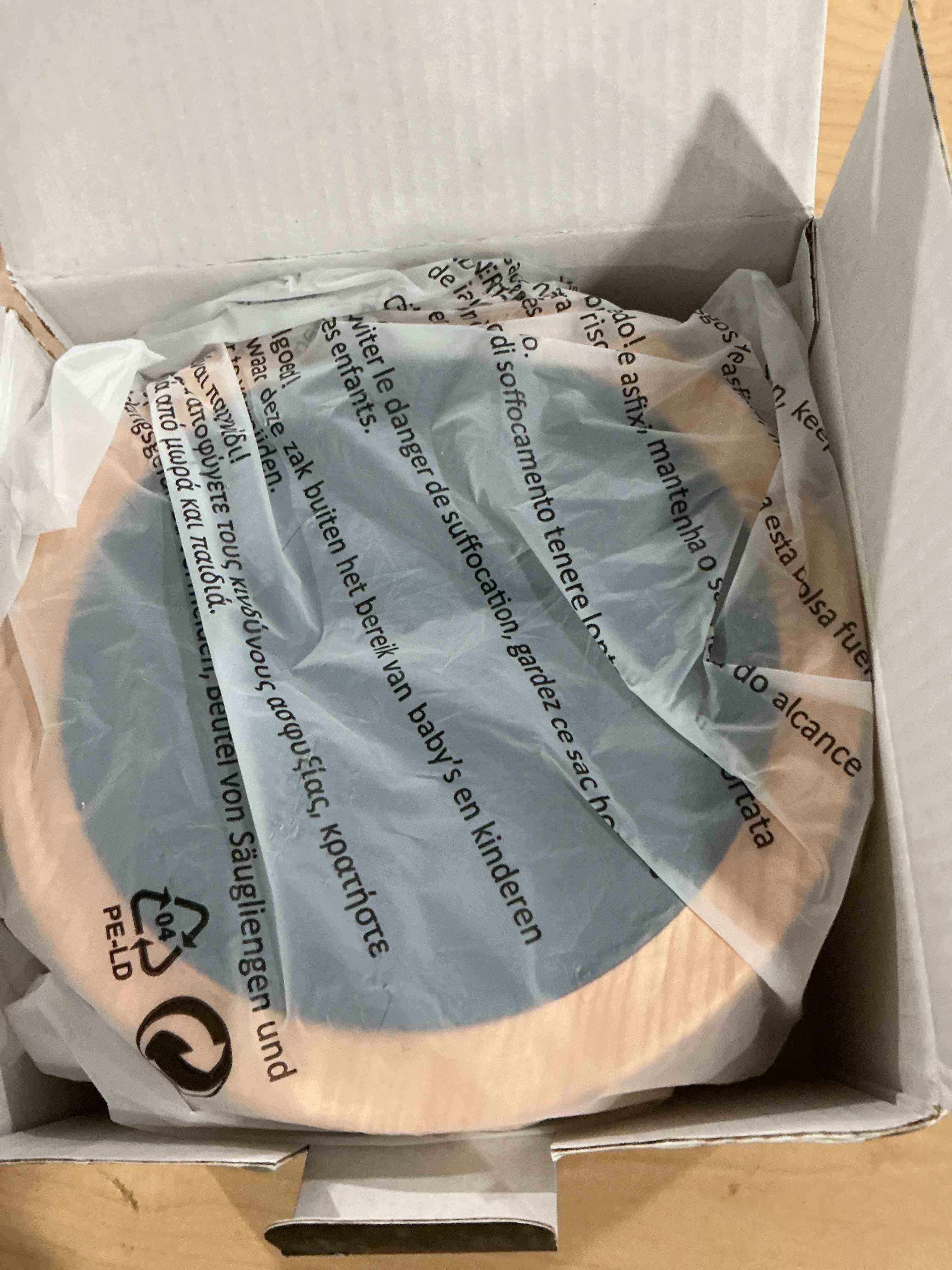 Condition photo showing Good Condition for Essential Oil Diffuser for Home: 500ML Aroma Diffuser for Hotel Office Yoga Room - Humidifier with 9 Colors LED Night Light for Kids/Women Home Relaxation, Lemon Yellow