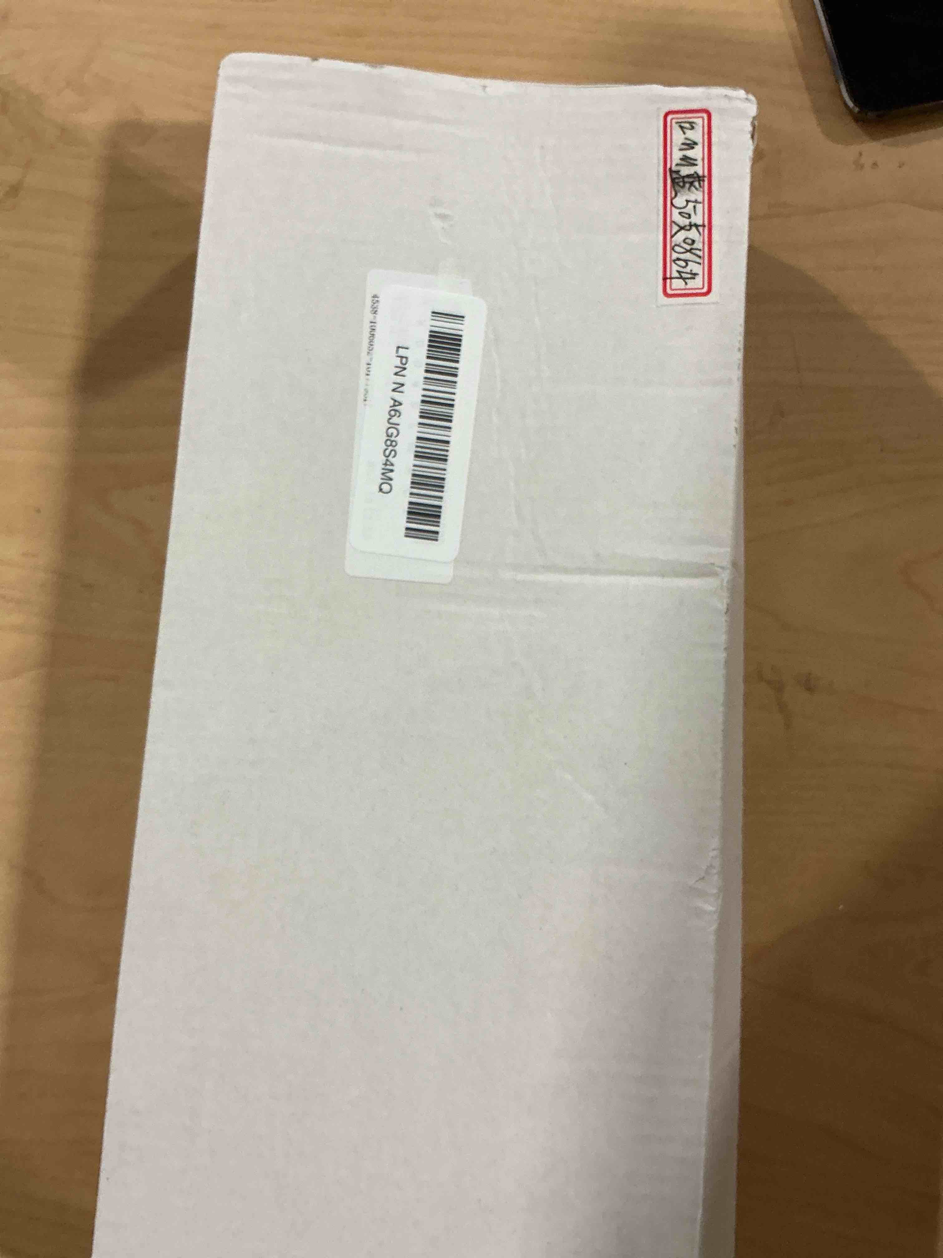 Condition photo showing Good Condition for PATIKIL 12mm (1/2") Plastic Binding Combs, 50 Pcs 21 Rings Comb Binding Spines 90 Sheet Capacity Letter Size for Binding Paper Sheets, Blue 12mm Blue