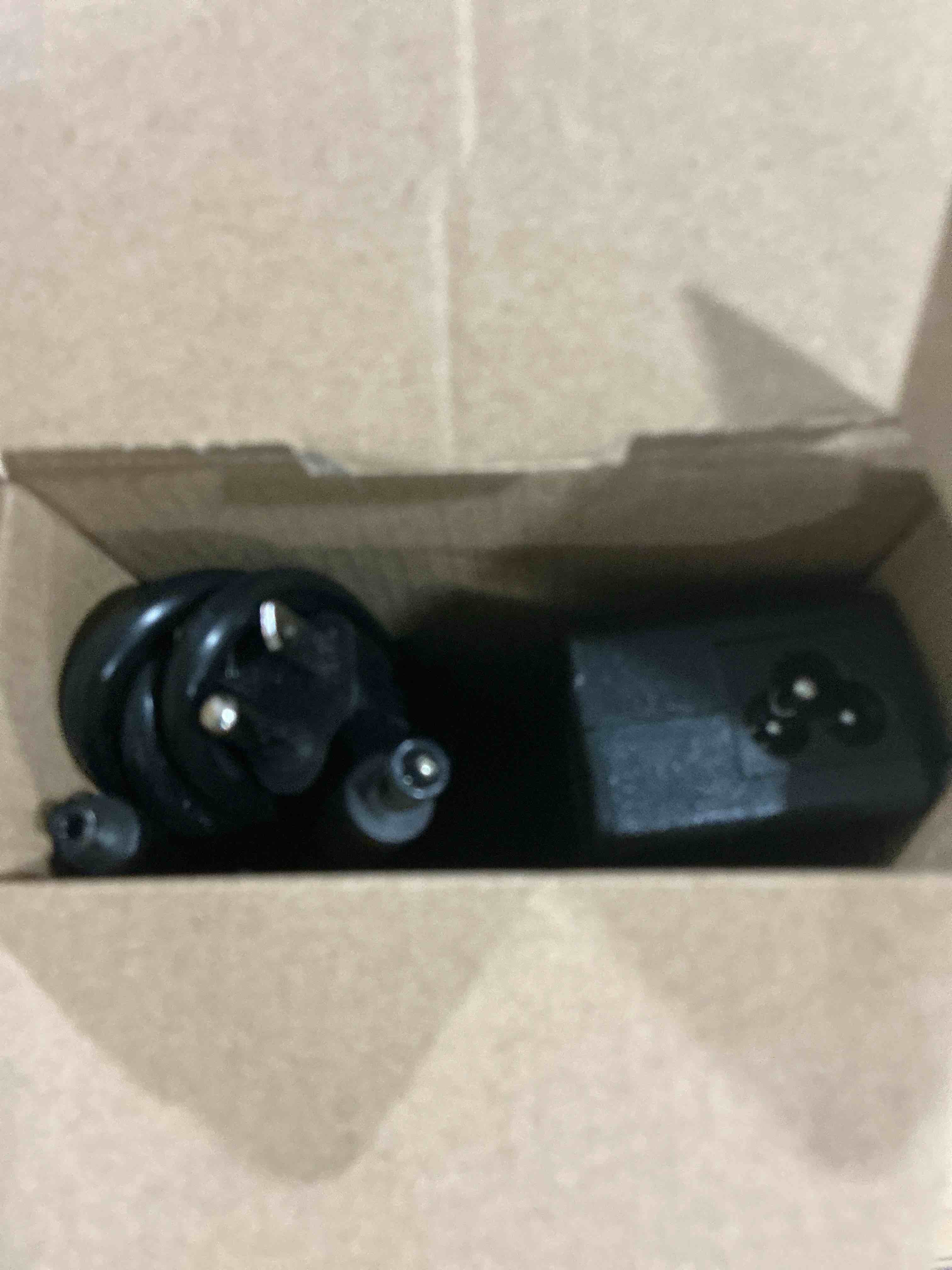 Condition photo showing Good Condition for Ostrich Charger Compatible with Dell Laptop Computer 65W 45W Round Tip Power Adapter