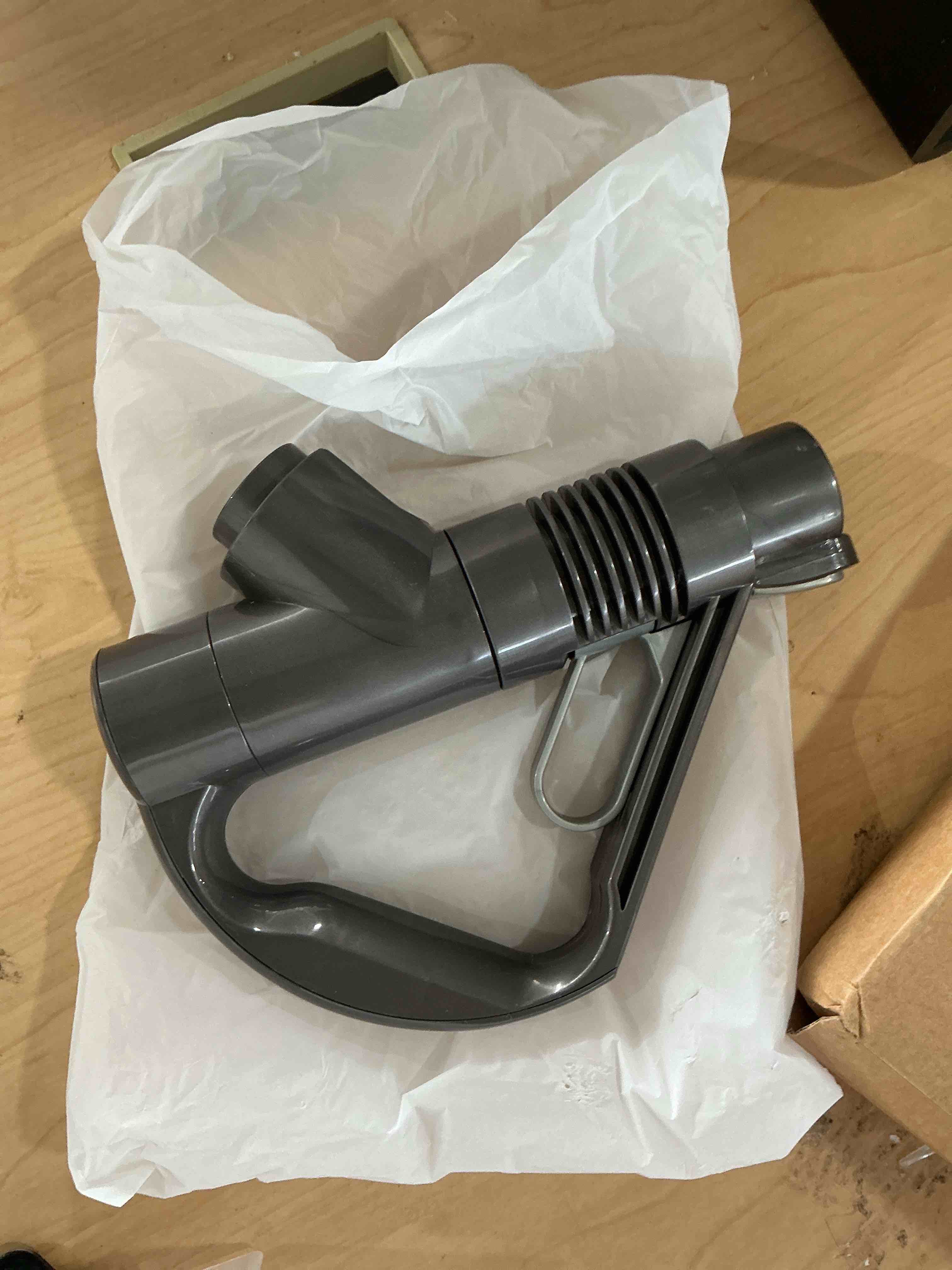 Condition photo showing Good Condition for vacuum cleaner wand handle for dyson dc19 dc23 dc26 dc29 dc32 dc36 dc37 vacuum cleaner, dyson wand handle replacement accessories