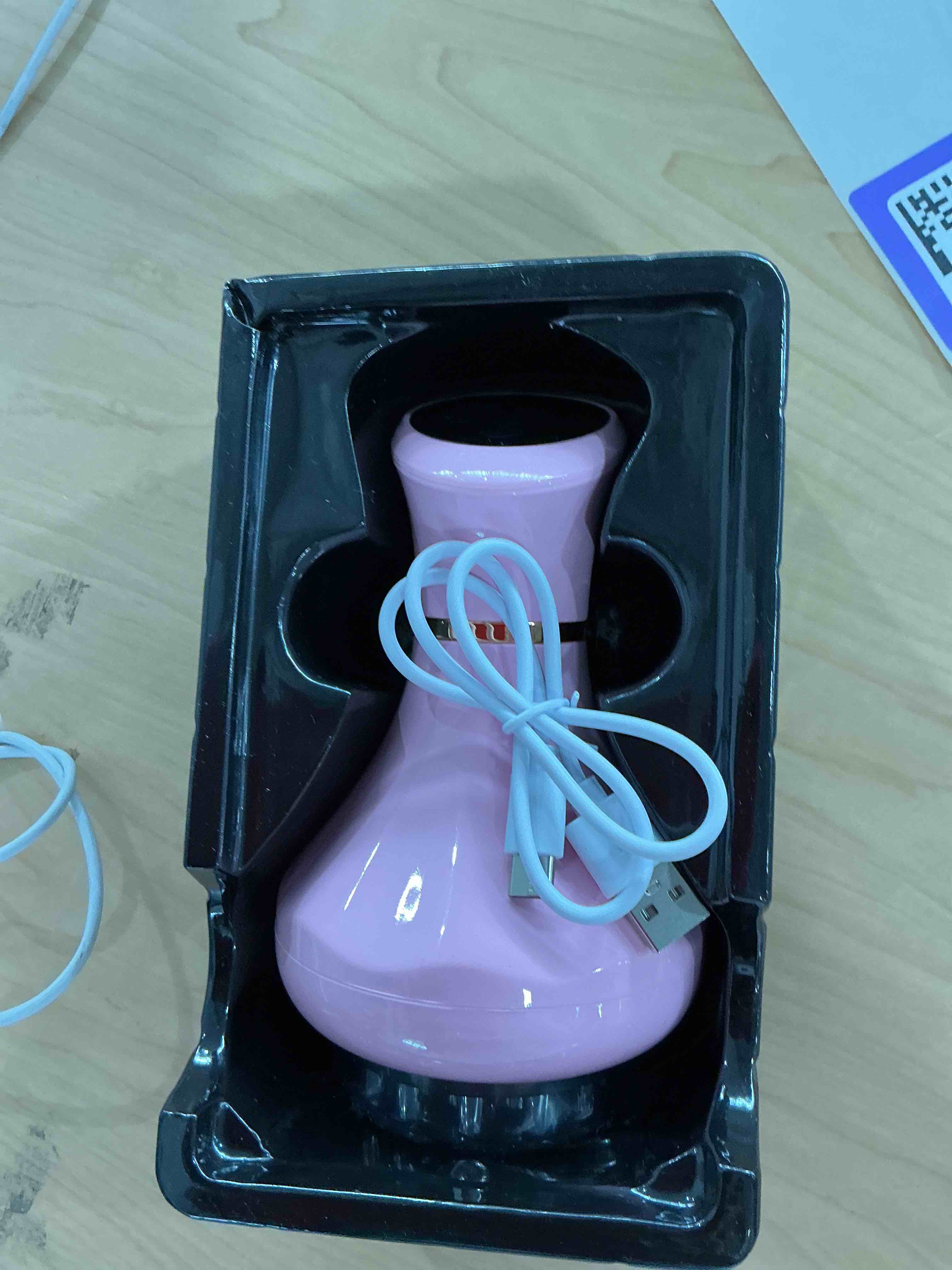 Condition photo showing Good Condition for lymphatic drainage massager, handheld massage tools for lymphedema & lipedema, anti-cellulite massager for body cellulite and thigh & belly stretch marks reduction, sciatica nerve pain relief devices