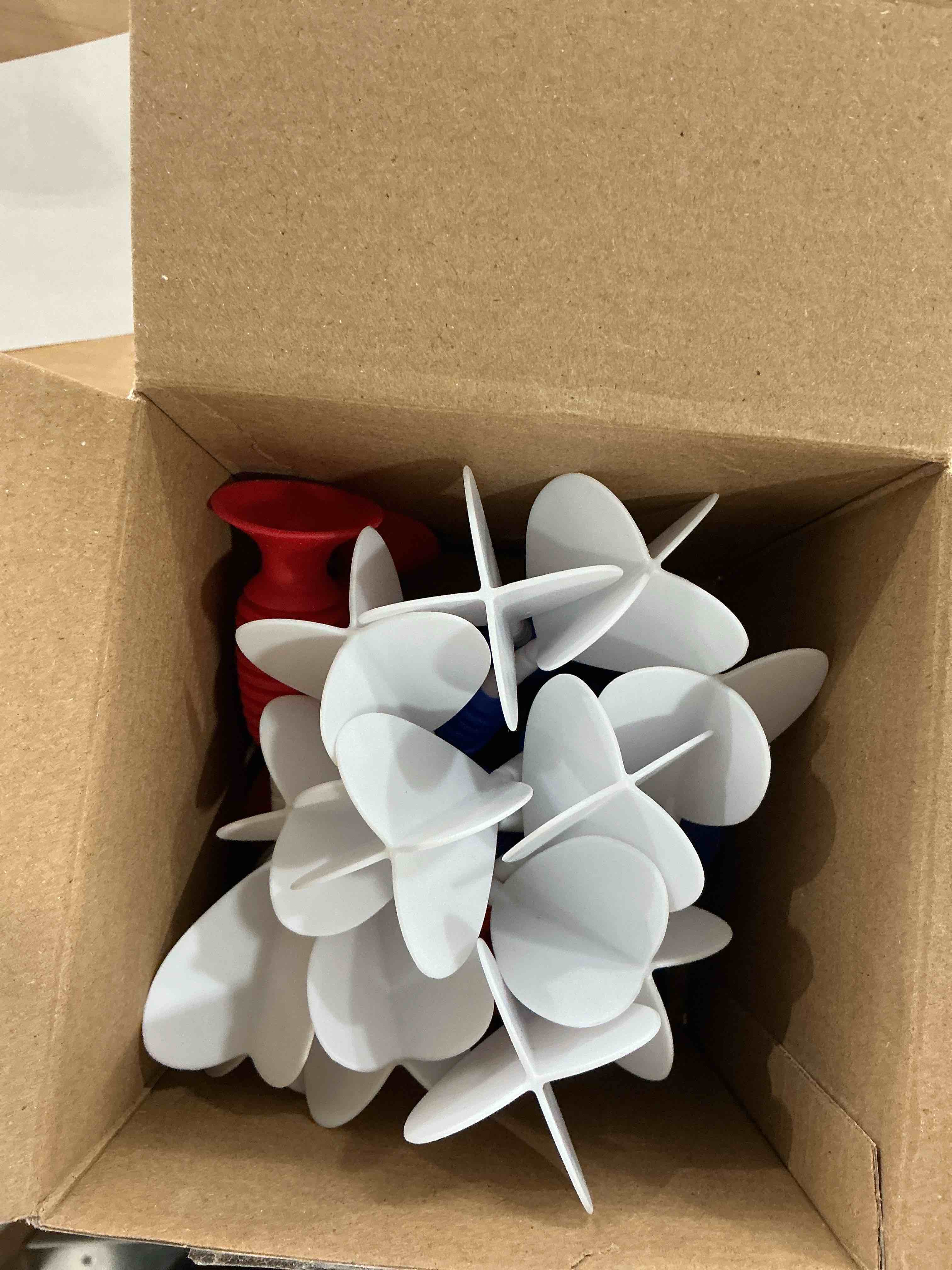 Condition photo showing Good Condition for 12 pack throwing darts with suction cup base replacement plastic dart for adults board family target toss