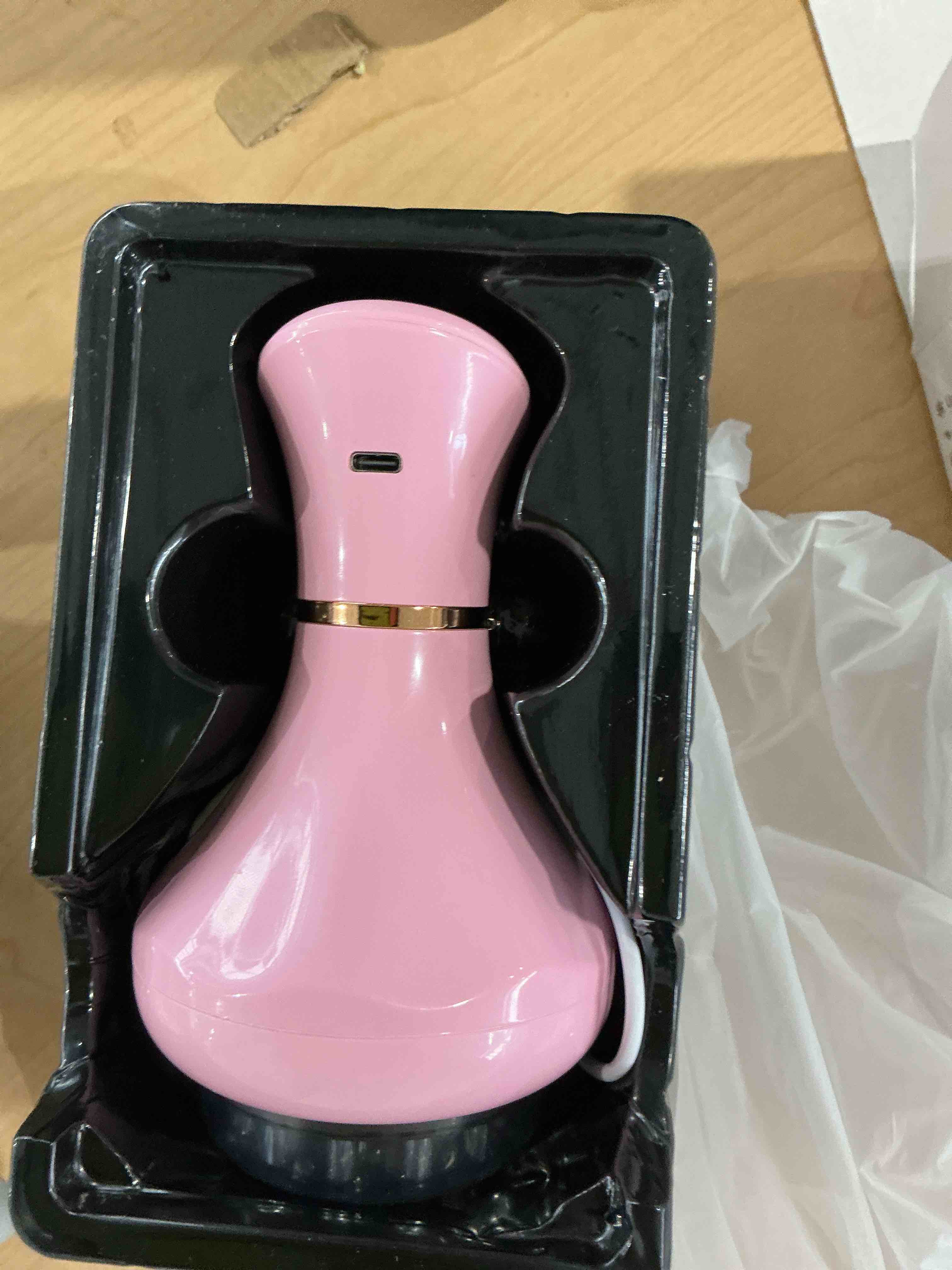 Condition photo showing Good Condition for lymphatic drainage massager, handheld massage tools for lymphedema & lipedema, anti-cellulite massager for body cellulite and thigh & belly stretch marks reduction, sciatica nerve pain relief devices