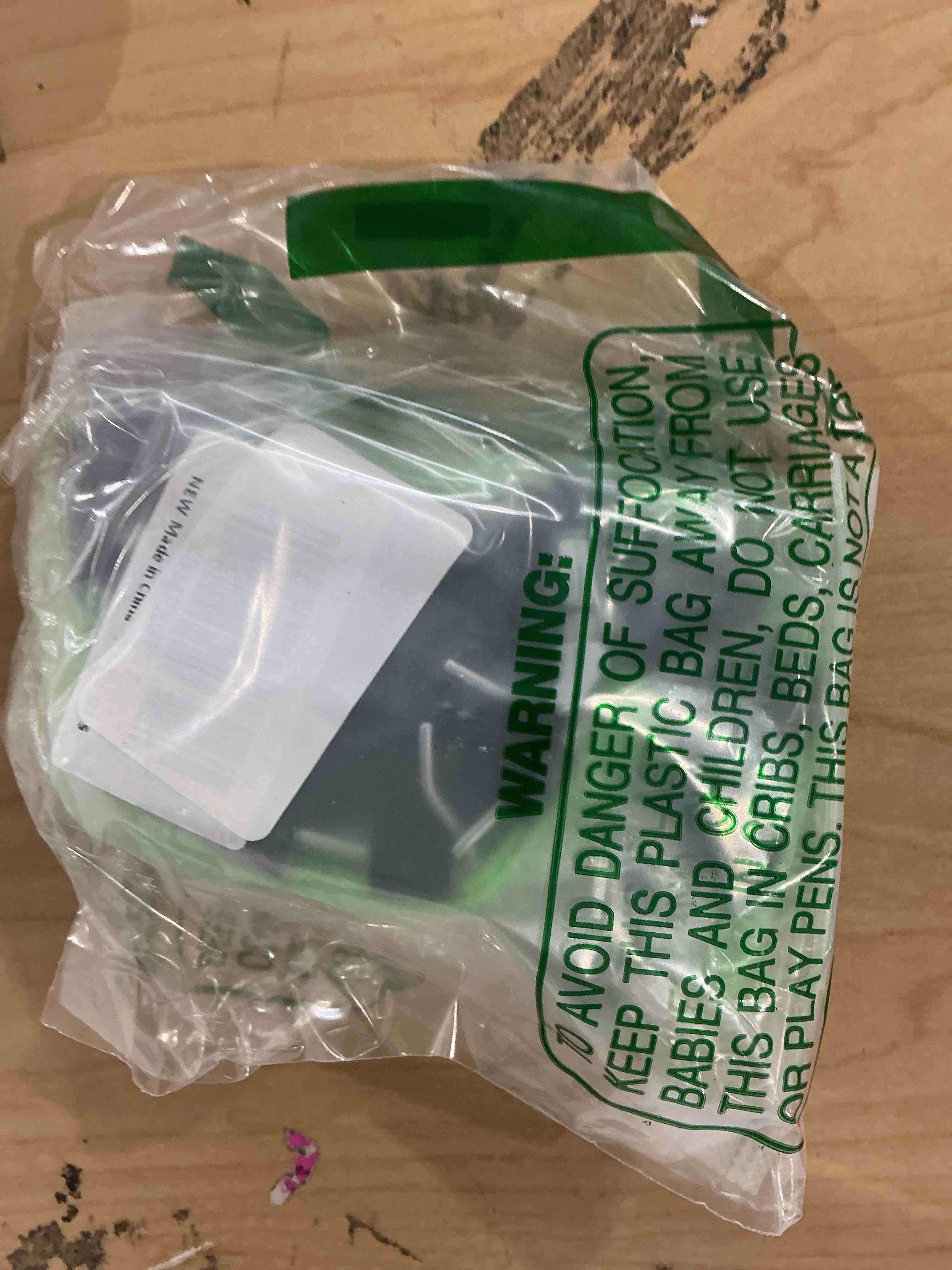 Condition photo showing Good Condition for prong training collar for dogs, rotating ring welding, adjustable dog training pinch collar with quick release buckle, for small medium large dogs green s (14-17" neck, 2.25mm)