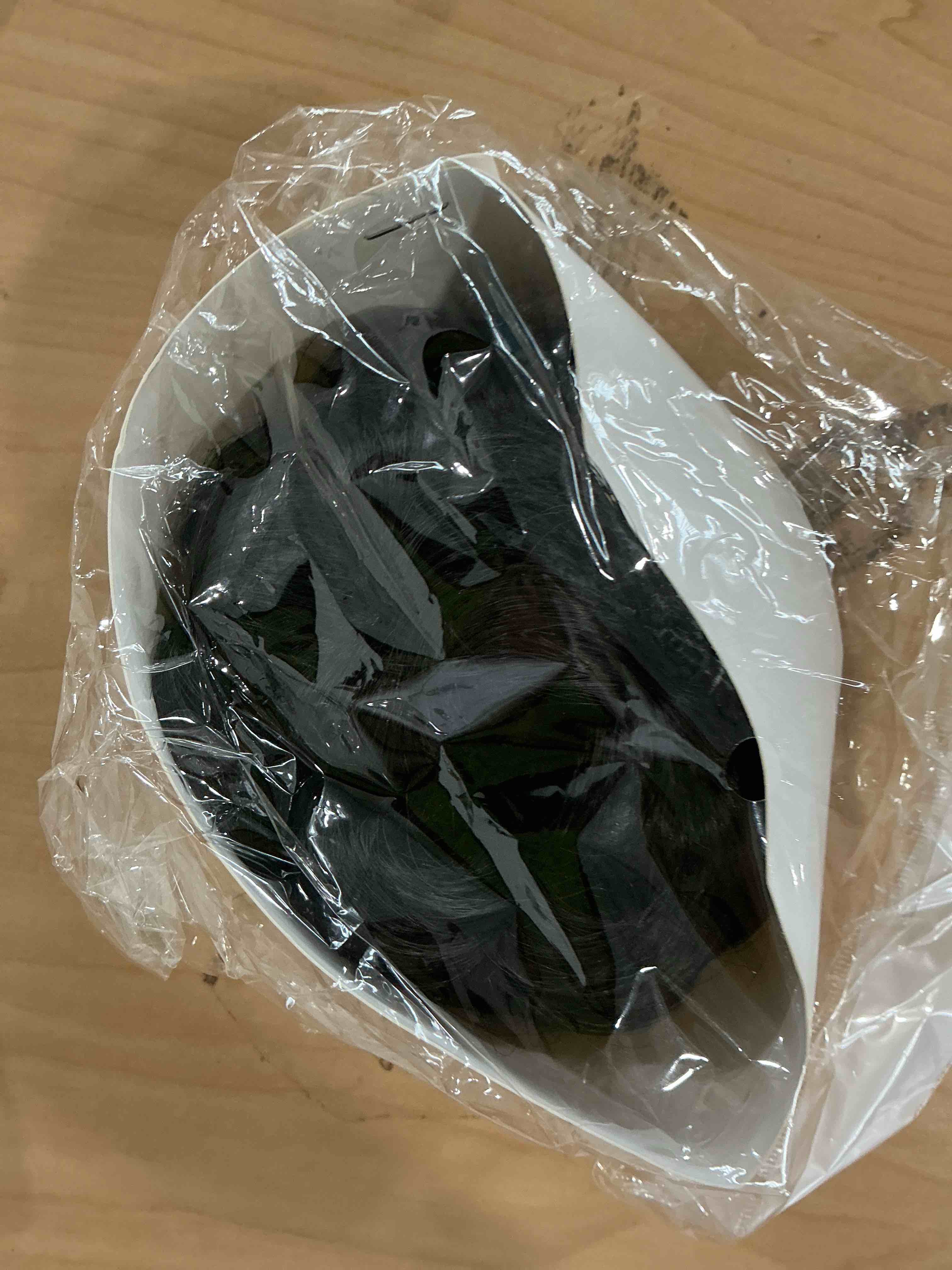 IMISSU Large Size Dancer Braided Chignon Hair Cover Donut Hairpieces Scrunchie Hair Bun Wig Updo on Wedding Party (M3 Black)