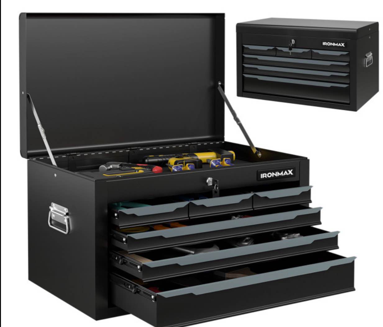 Great Deals Brought To Your Area!