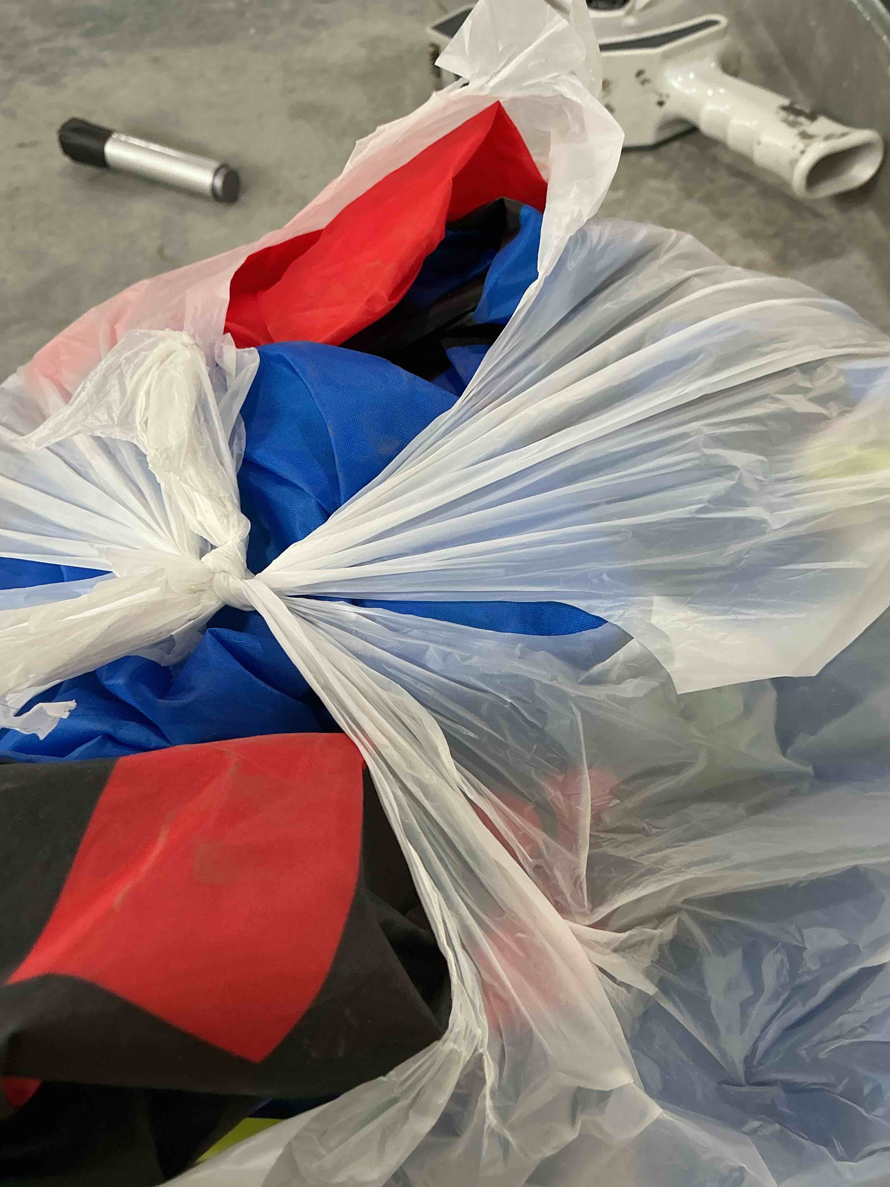 Condition photo showing Good Condition for 6×7ft inflatable large super theme hero party decorations,super themed skyline building hero party playhouse city skyline buildings heroes centerpiece for birthday party decoration