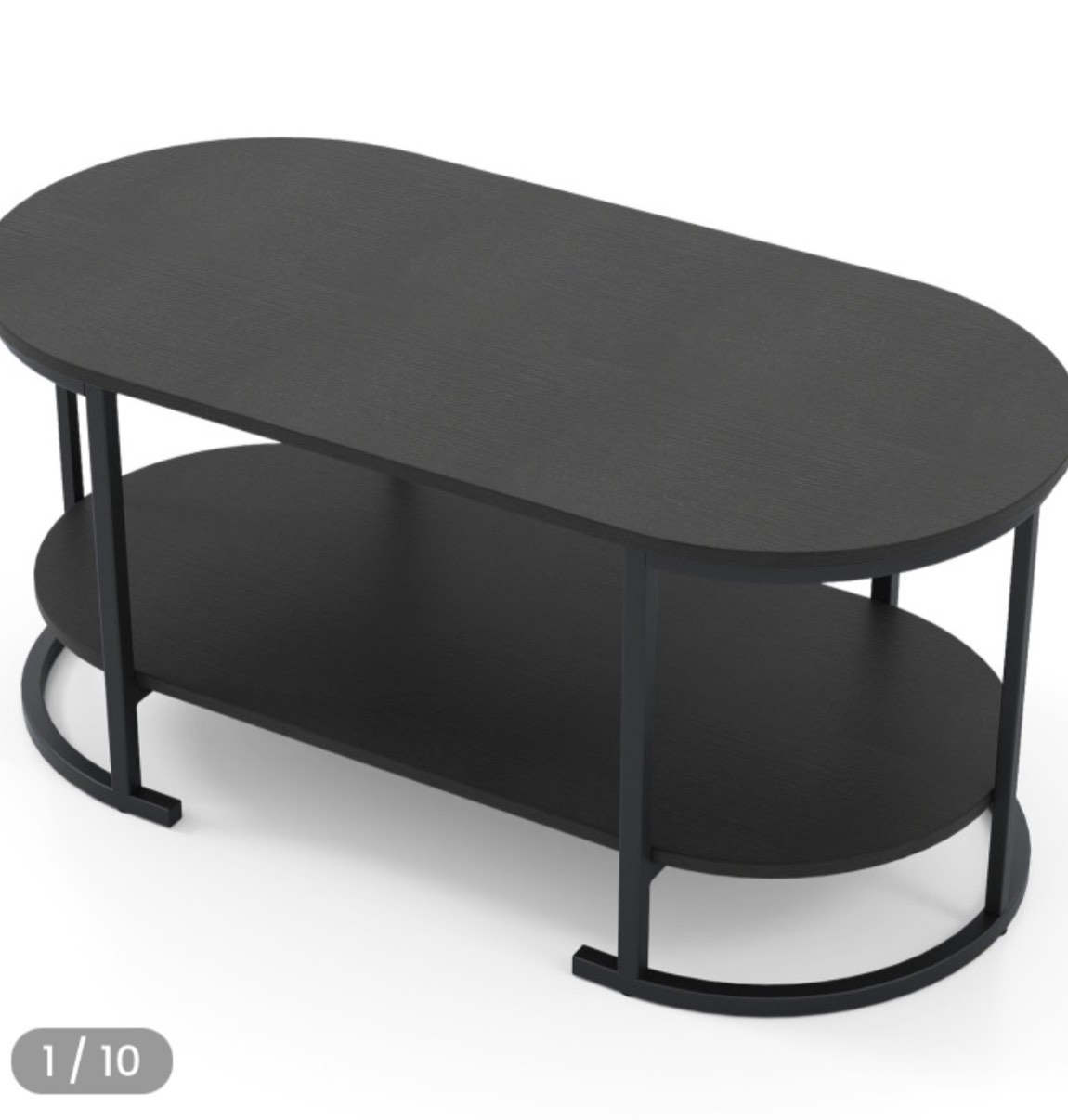 Everything You Need In One Place!