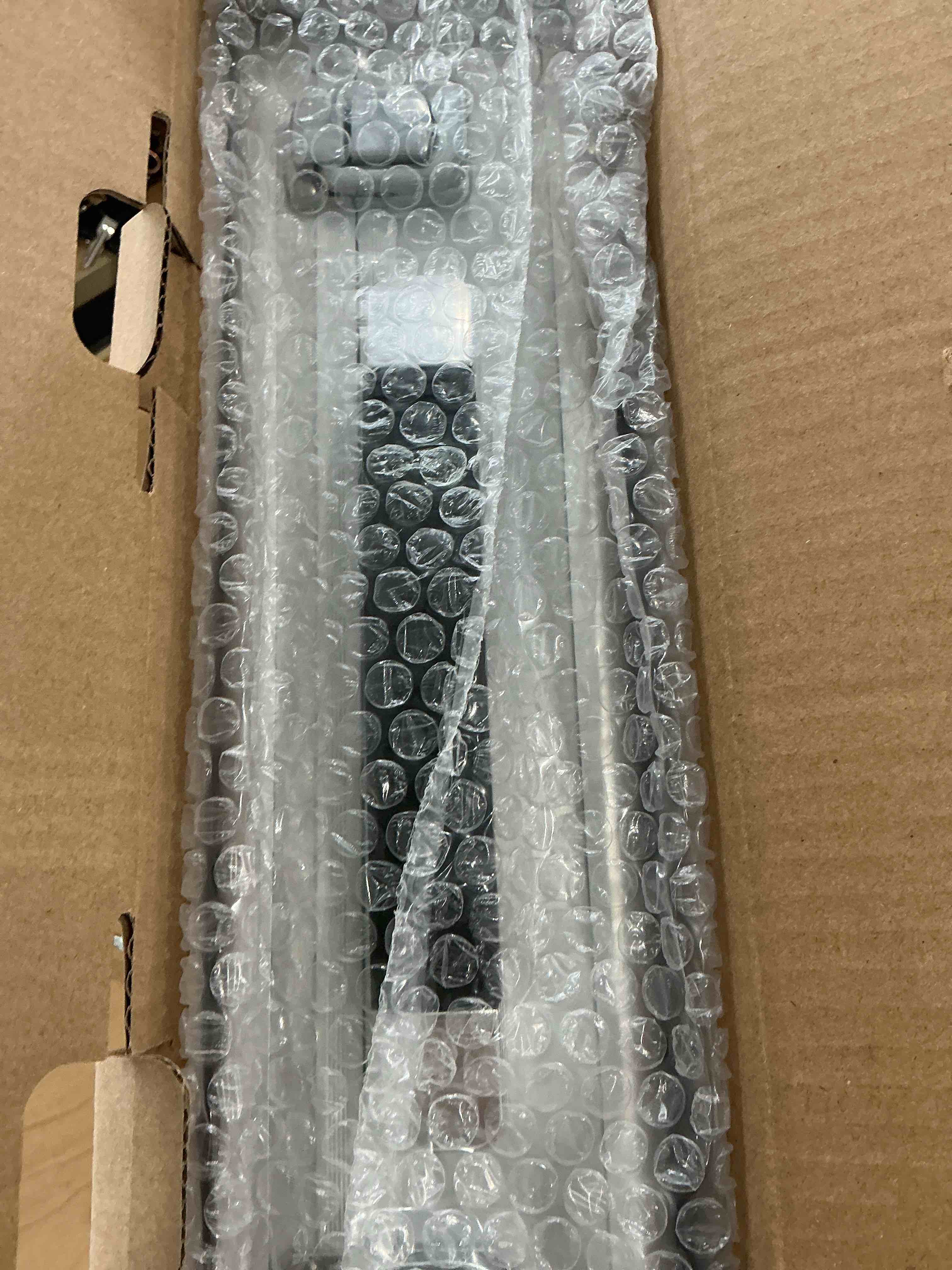 Condition photo showing New/Like New for serenelife hot stone massage kit portable heated rock therapy system with digital temperature controller, includes 12 massaging stones, quick setup: all-in-one portable kit