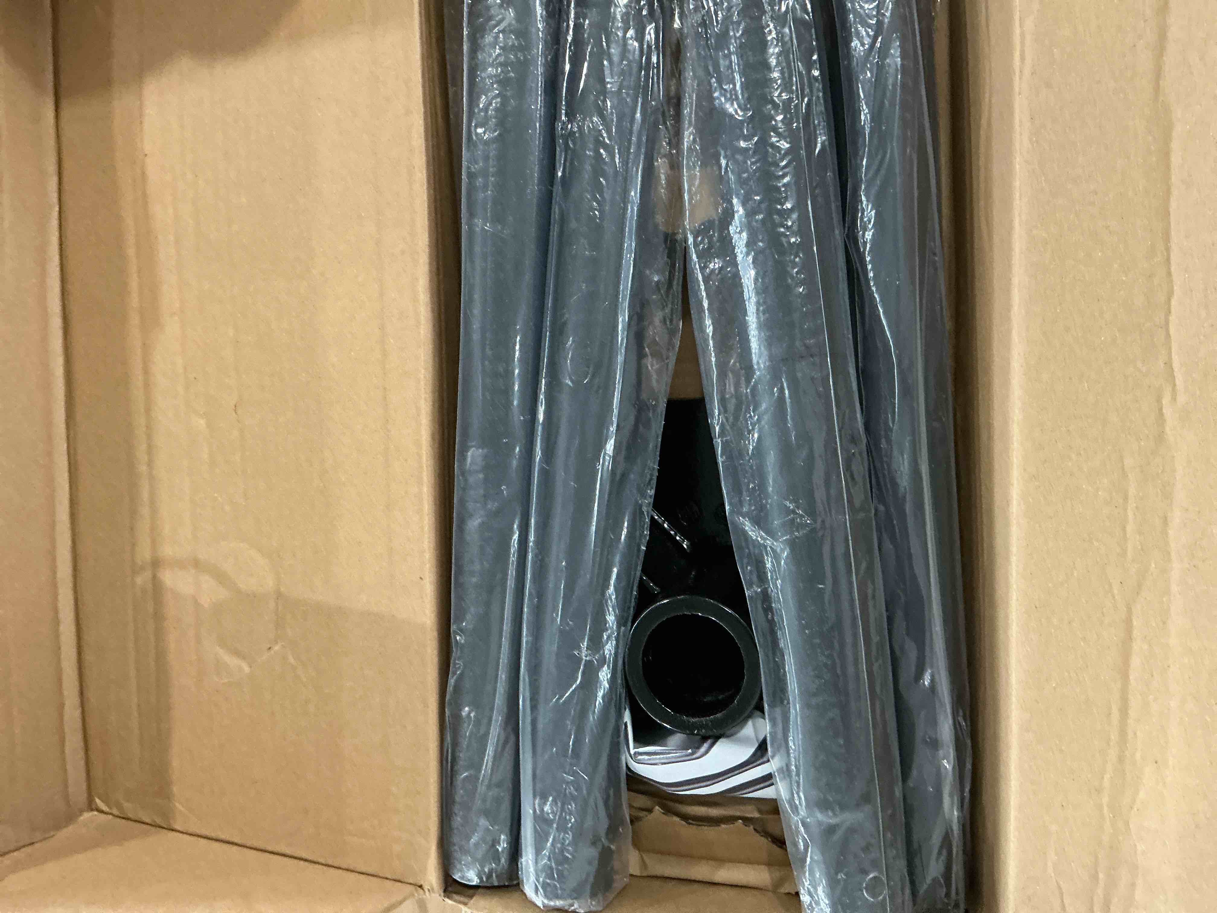 Condition photo showing Good Condition for tamper tool: heavy duty 8"x 8" steel ground tamper tool for garden yard,58" long handle,metal hand landscaping tampers for dirt,soil,concrete,asphalt,driveway repairing,pathway ground leveling