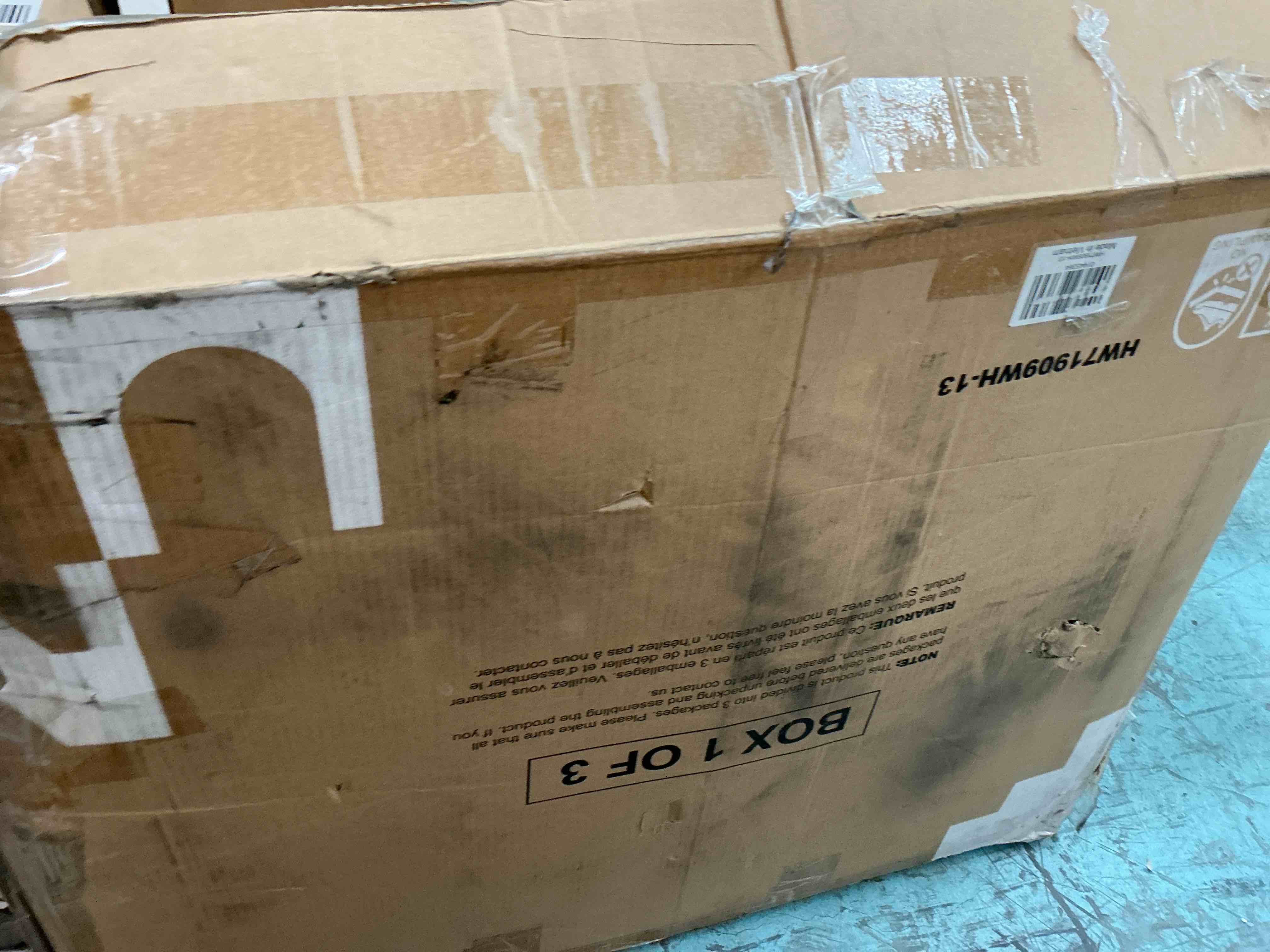 Hitting You With HUGE Savings!