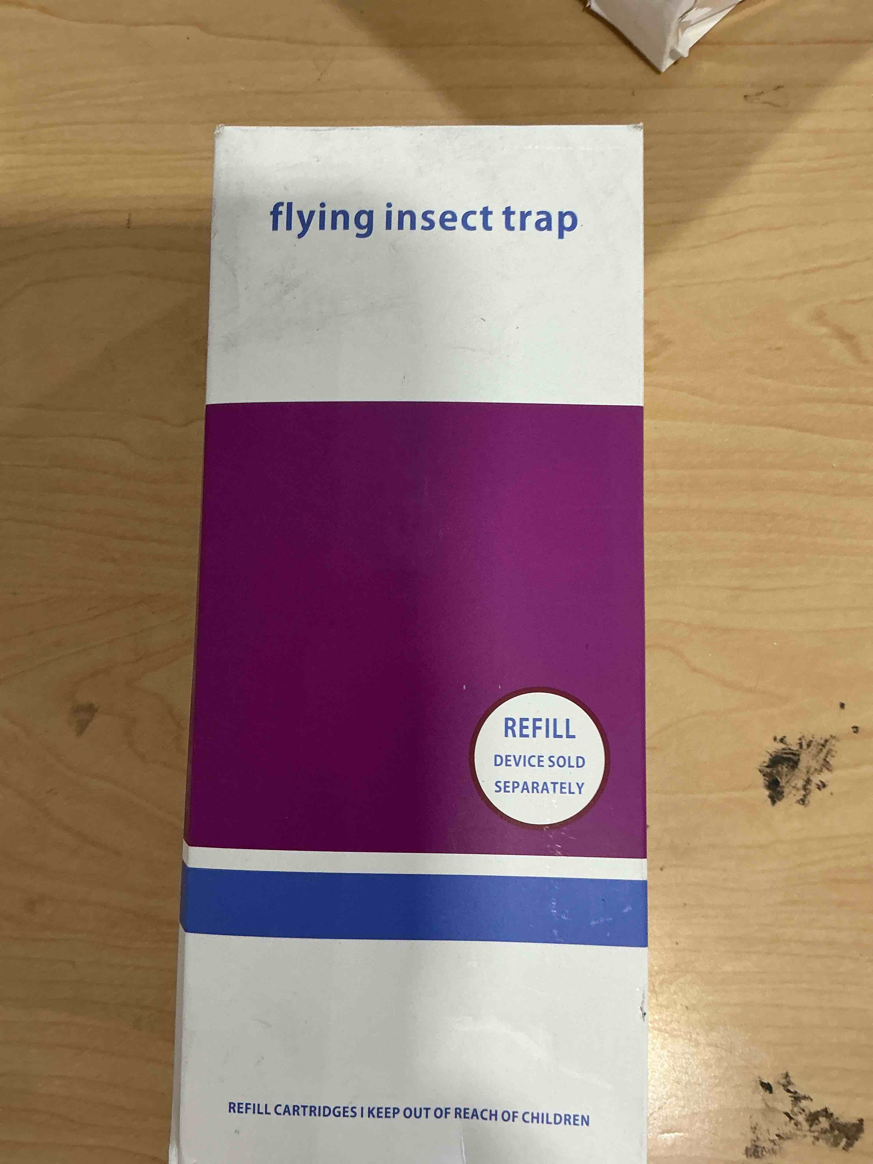 Condition photo showing New/Like New for zvvn 8 pack refill cartridges, refills compatible with indoor light m364a and max, replacement 100% fit (8 refill cartridges)
