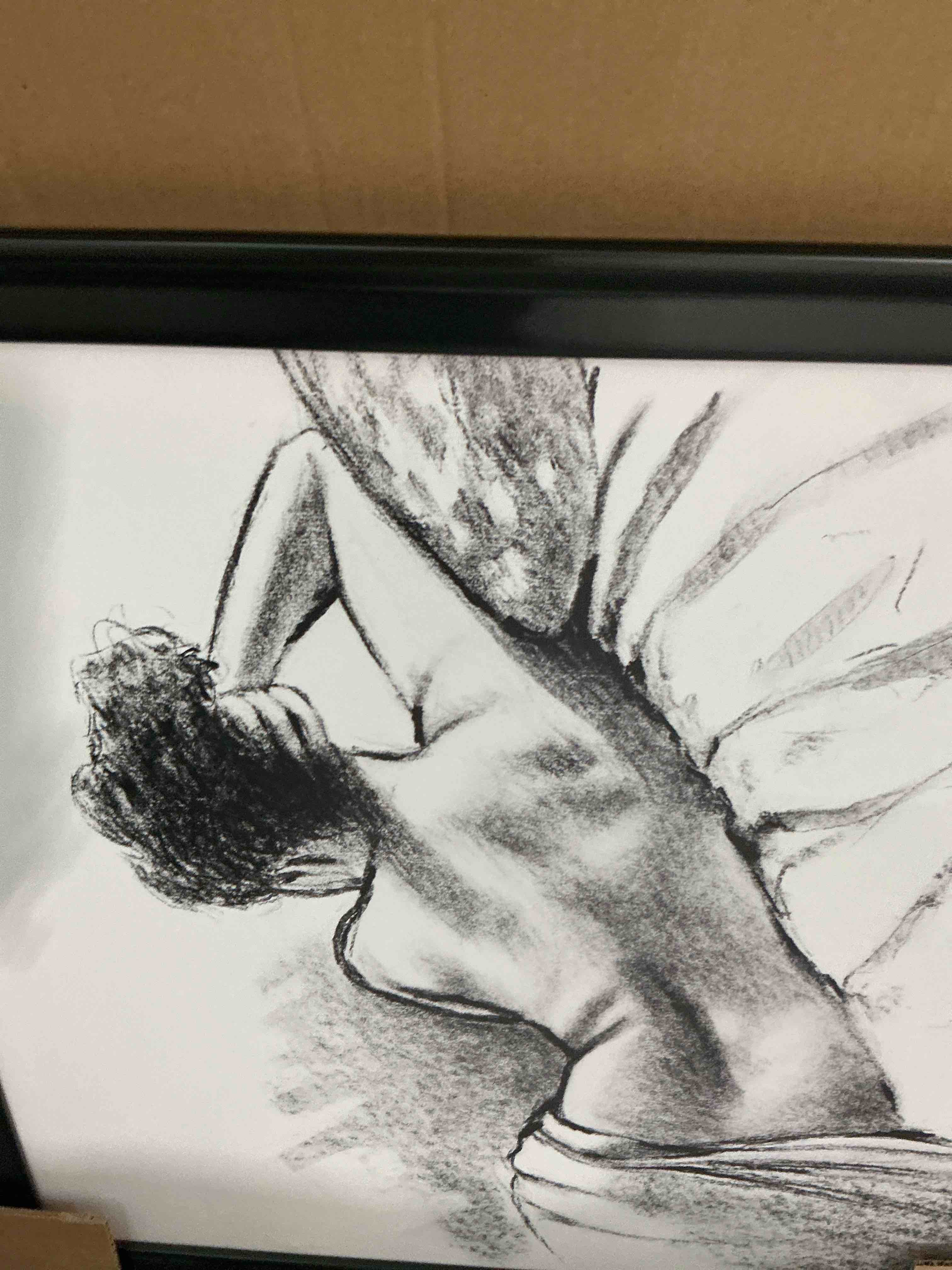 orme e anthony maddy museum art printed